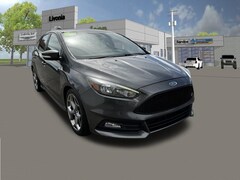 Used Ford Focus For Sale in Livonia