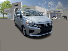 Used Mitsubishi Mirage For Sale in Livonia
