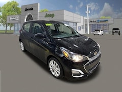 Used Chevrolet Spark For Sale in Livonia