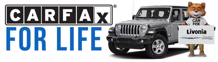 CARFAX For Life