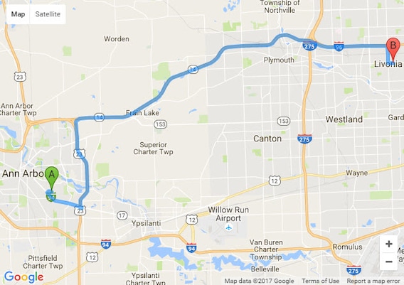 livonia chrysler jeep