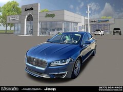 Used Lincoln MKZ For Sale in Livonia