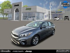 Used Kia Forte For Sale in Livonia