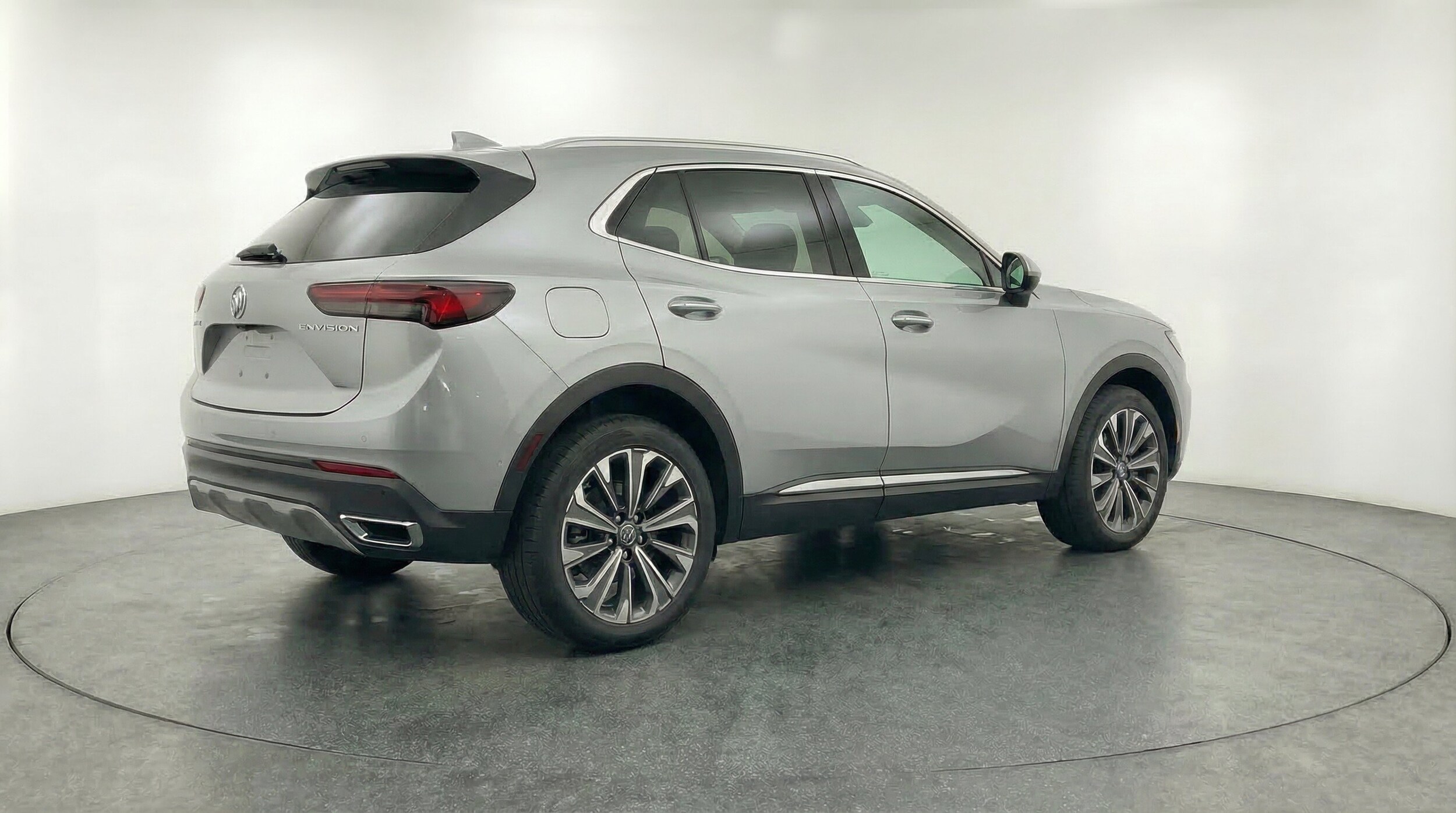 Thumbnail: 2024 Buick Envision - 9