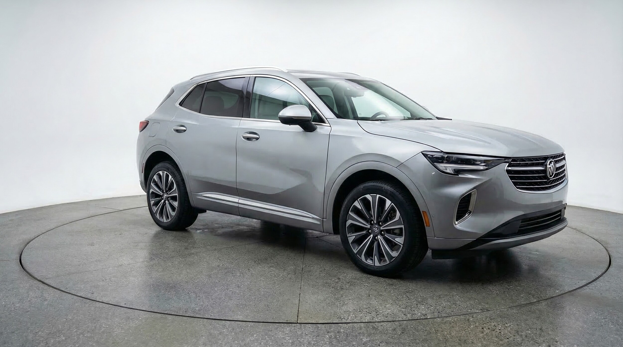 Thumbnail: 2024 Buick Envision - 1