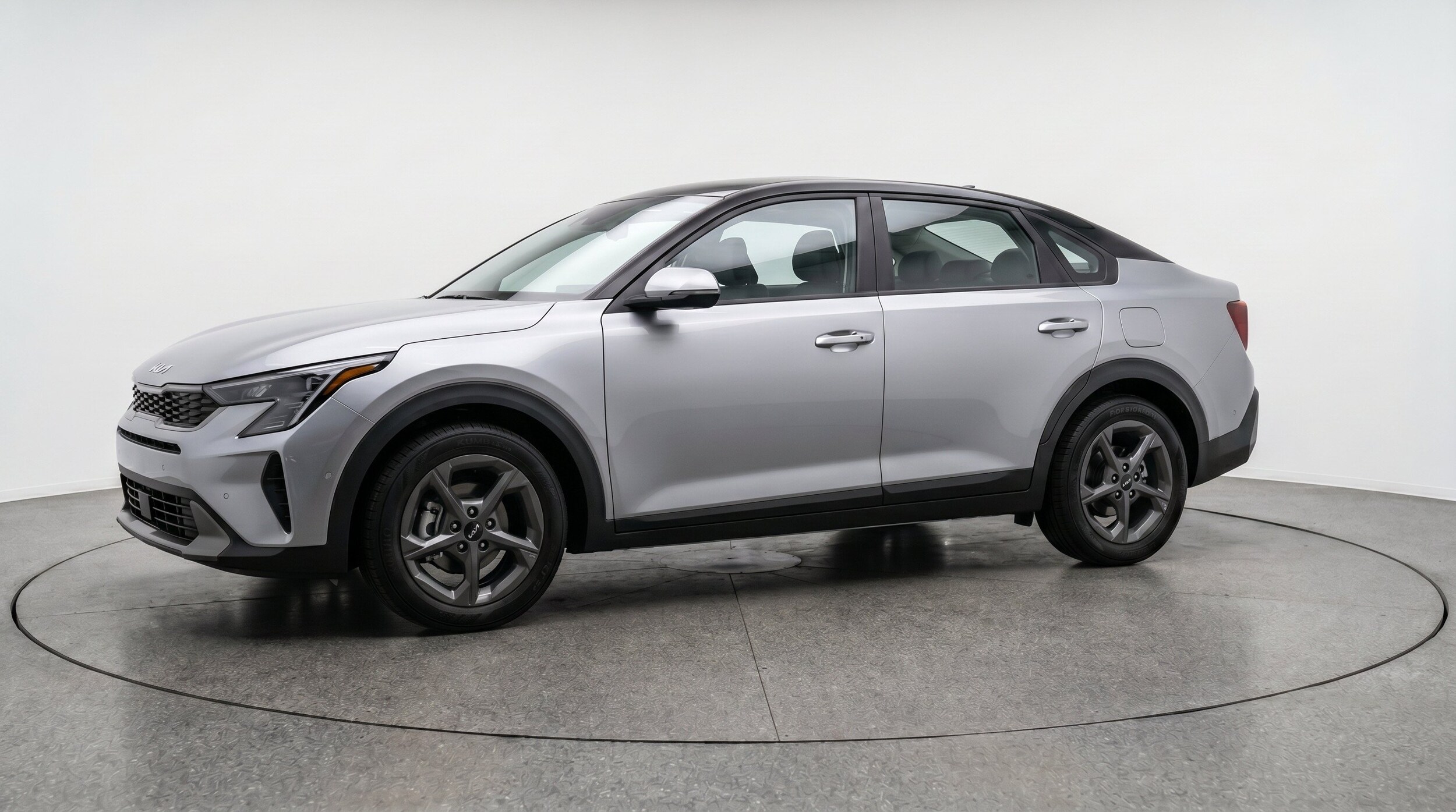Thumbnail: 2026 Kia K4 - 3