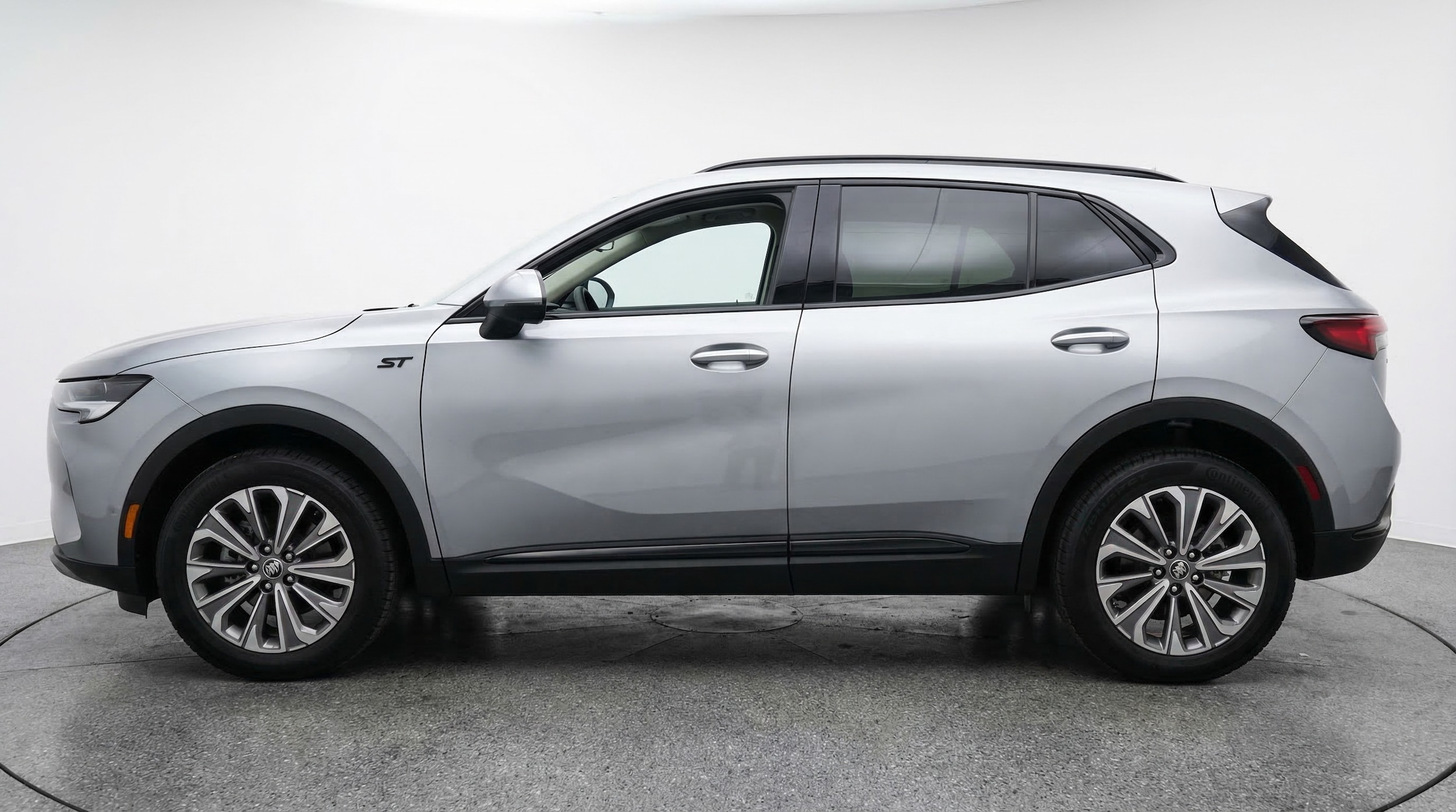Thumbnail: 2024 Buick Envision - 4