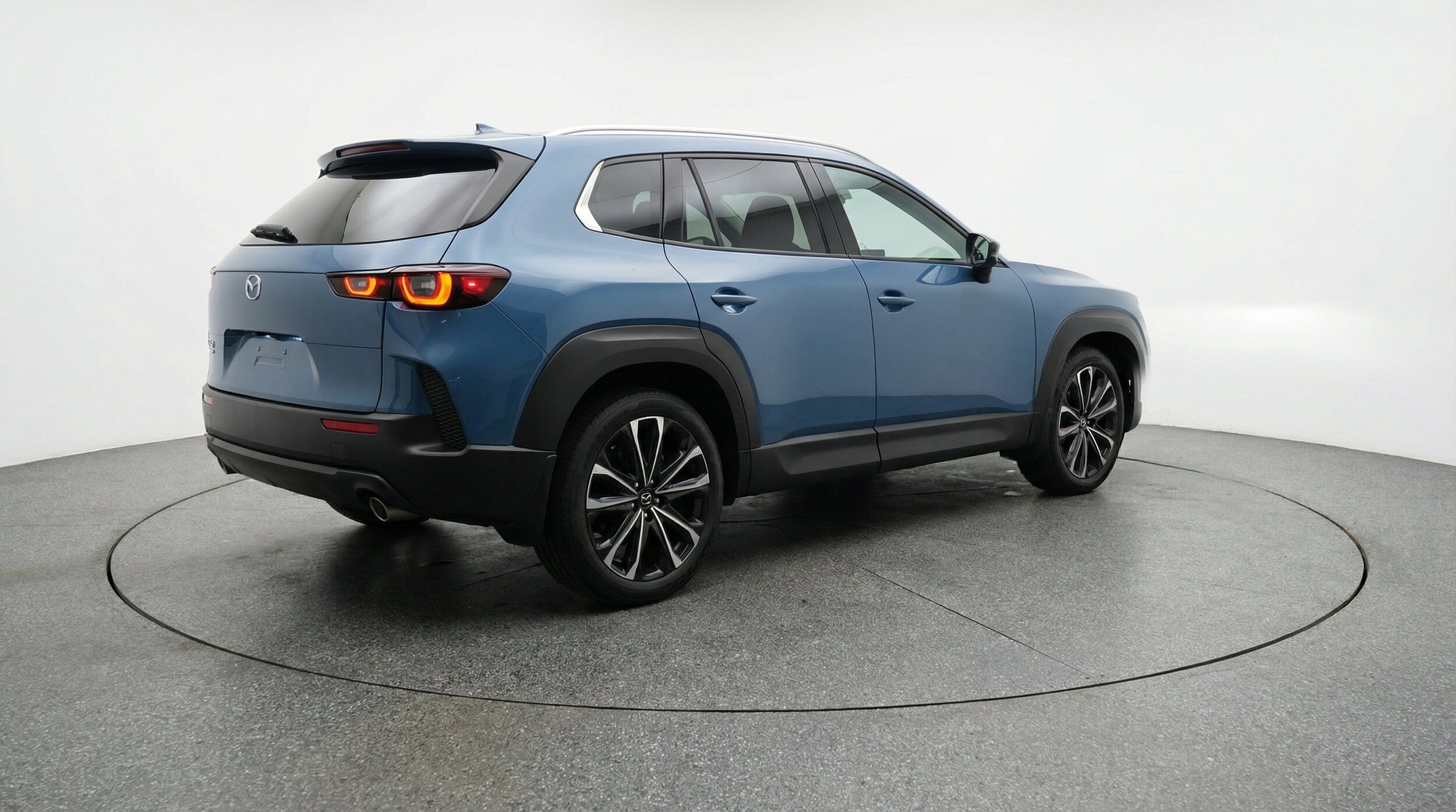 Thumbnail: 2026 Mazda CX-50 - 9