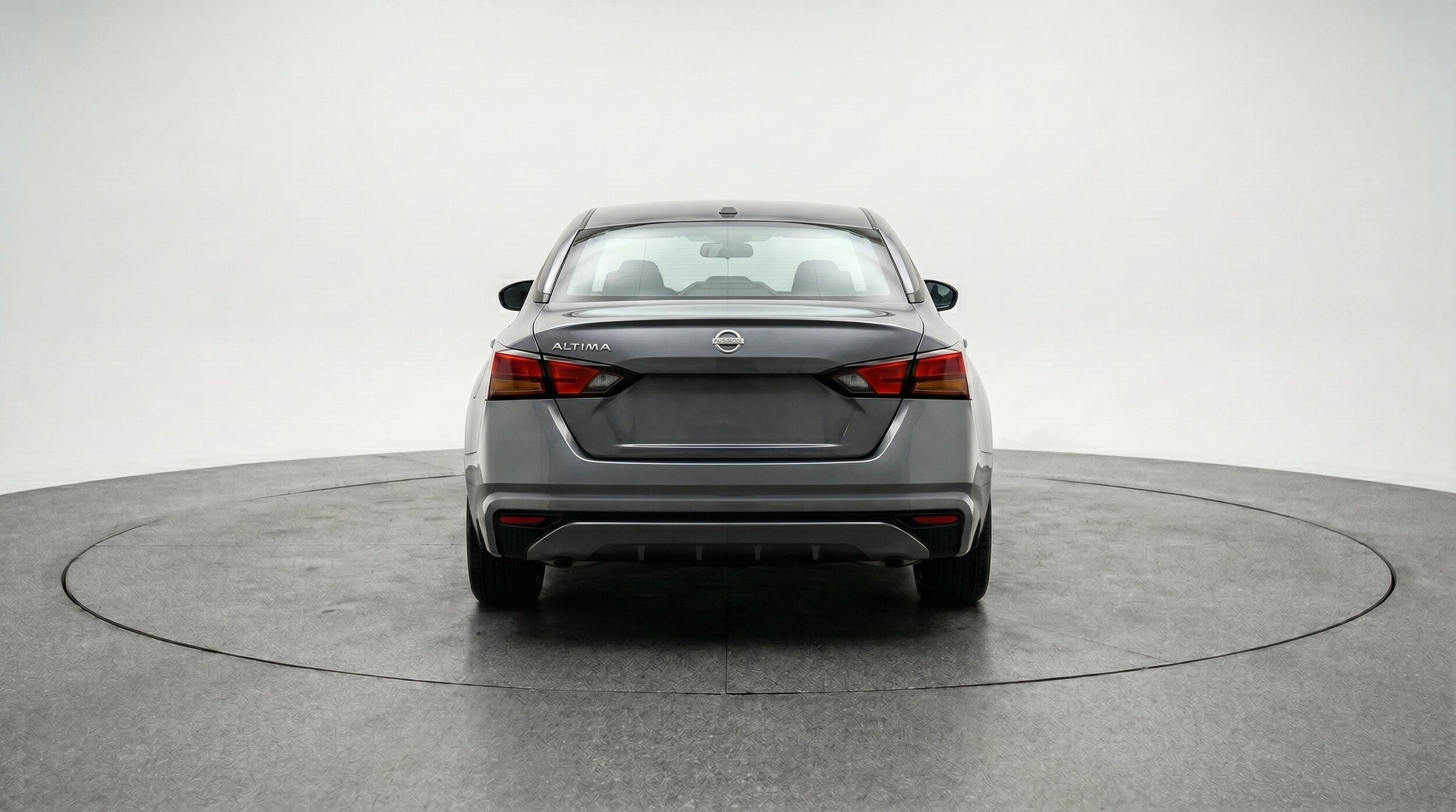 Thumbnail: 2026 Nissan Altima - 7