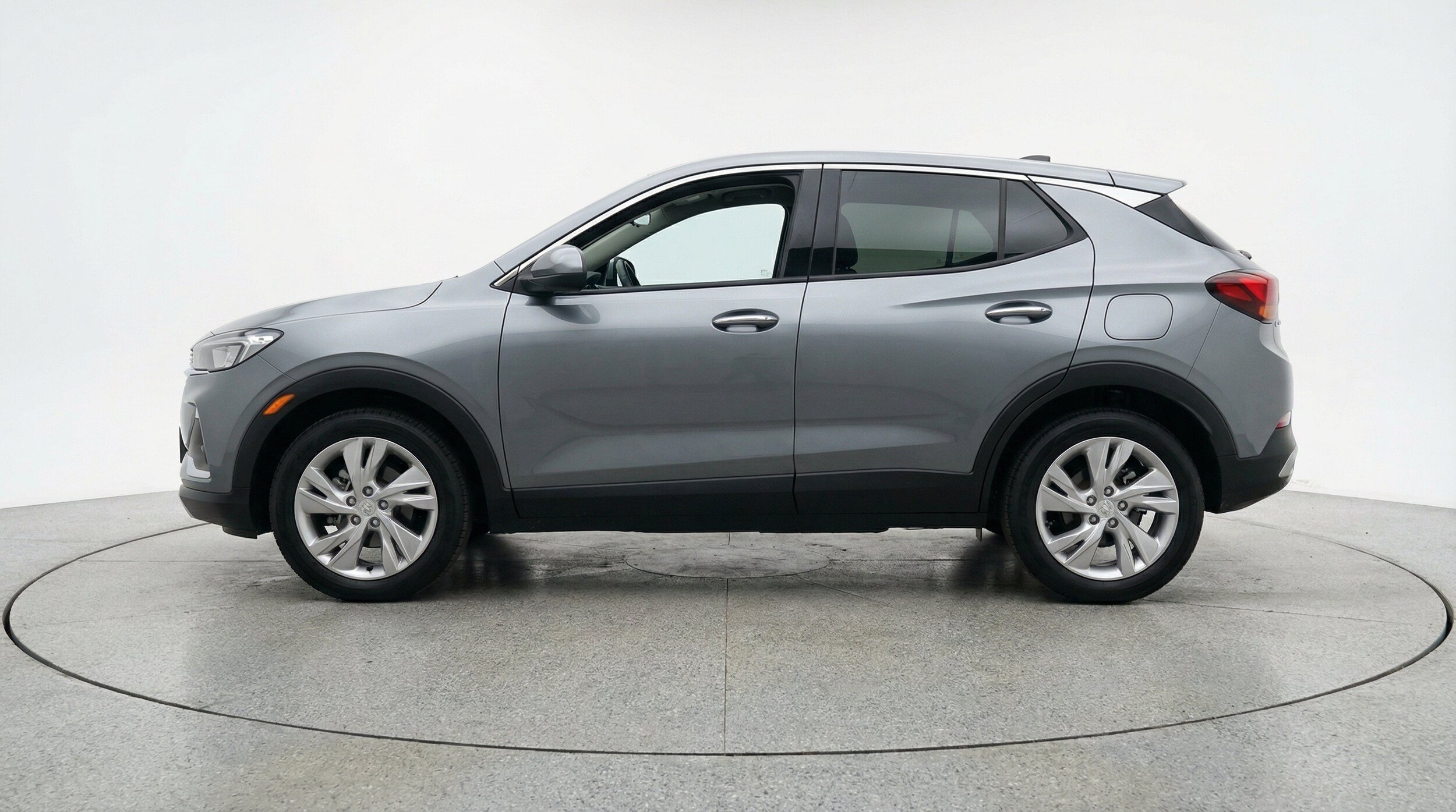 Thumbnail: 2026 Buick Encore GX - 5