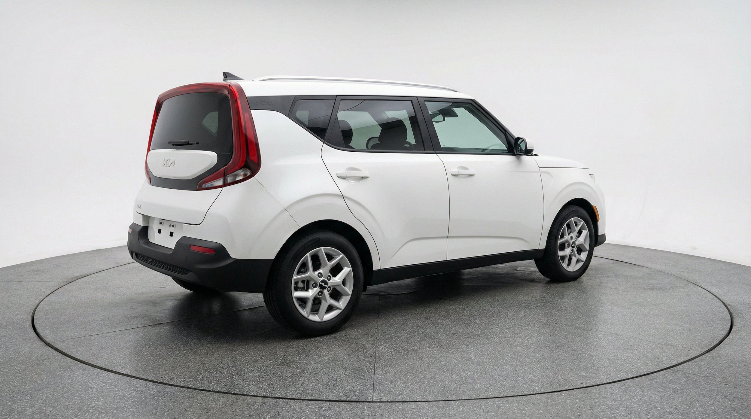 Thumbnail: 2025 Kia Soul - 9