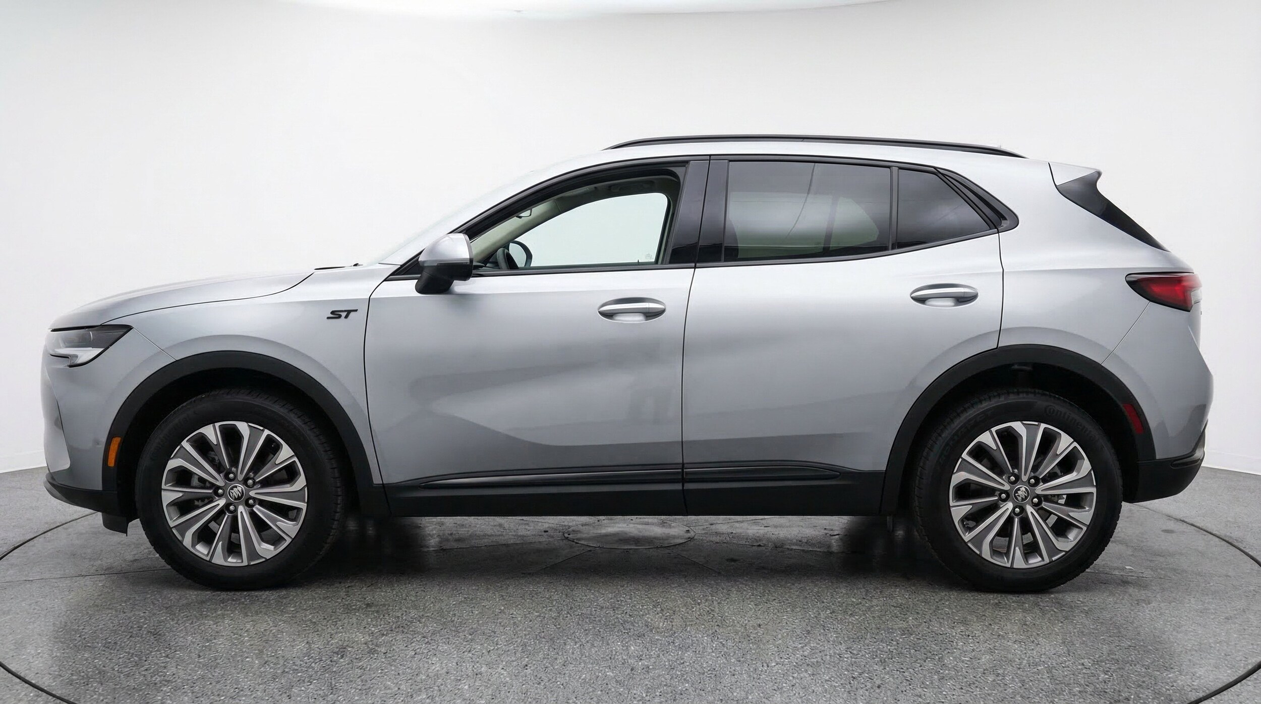 Thumbnail: 2024 Buick Envision - 5