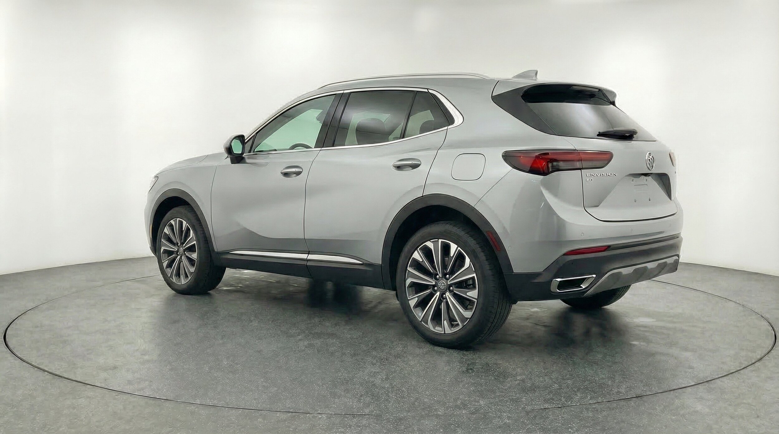 Thumbnail: 2024 Buick Envision - 6