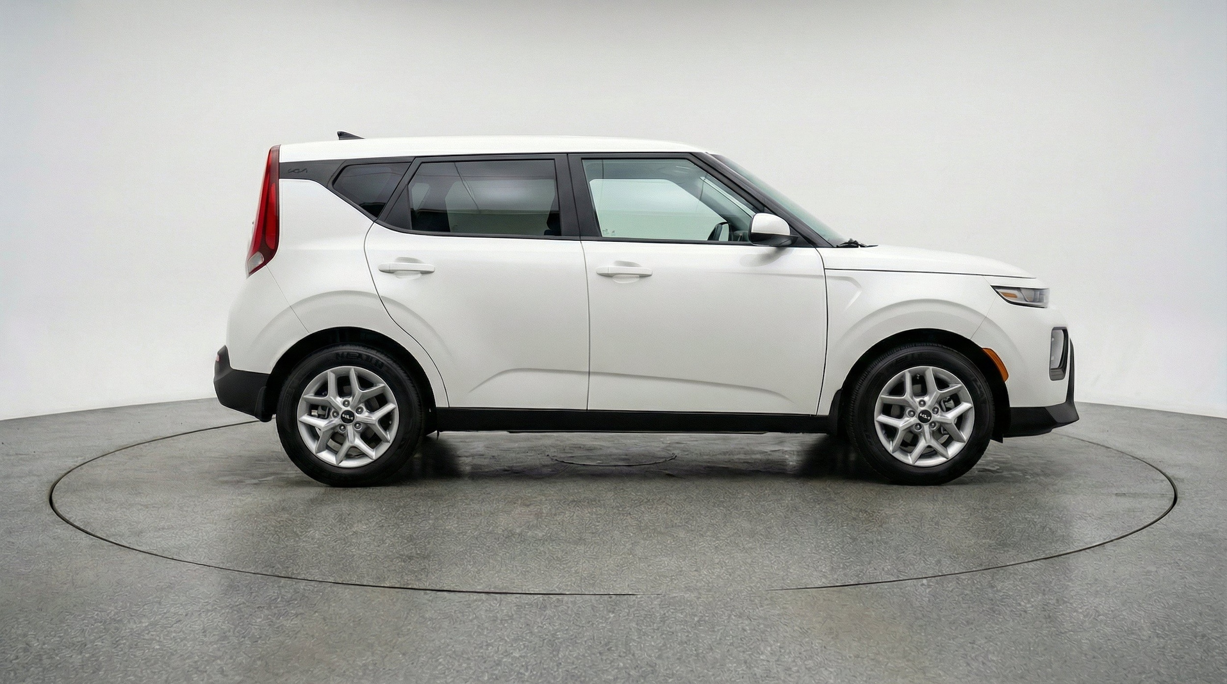 Thumbnail: 2025 Kia Soul - 11