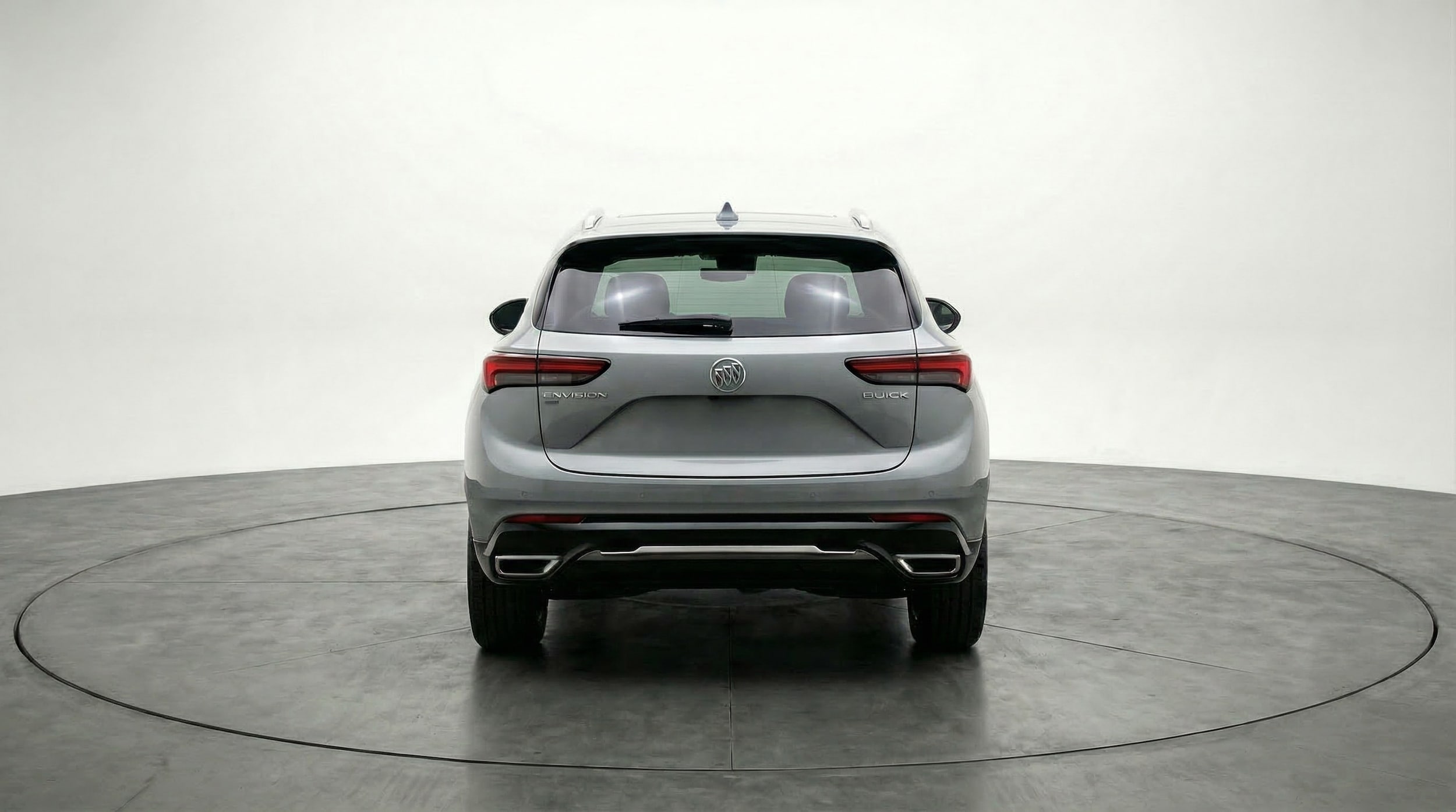 Thumbnail: 2024 Buick Envision - 6