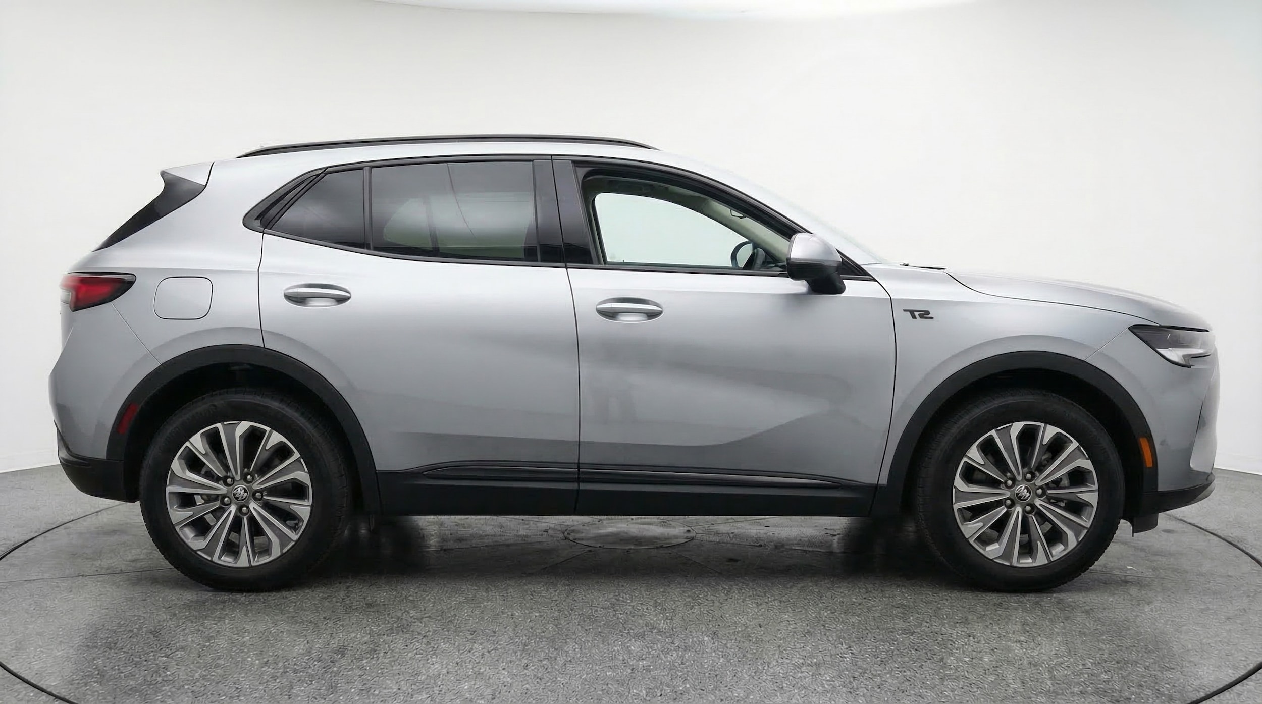 Thumbnail: 2024 Buick Envision - 8