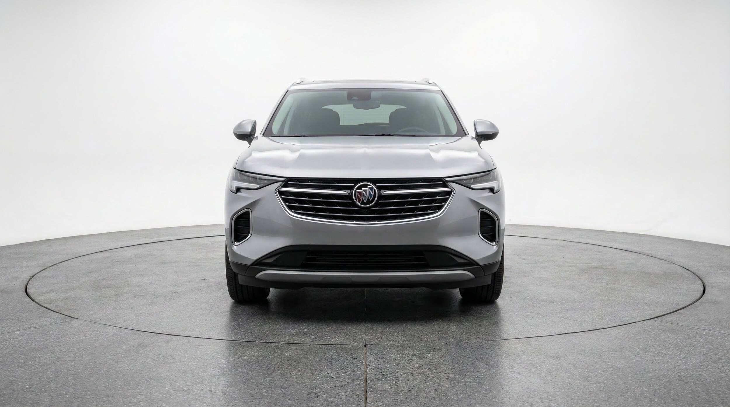 Thumbnail: 2024 Buick Envision - 2