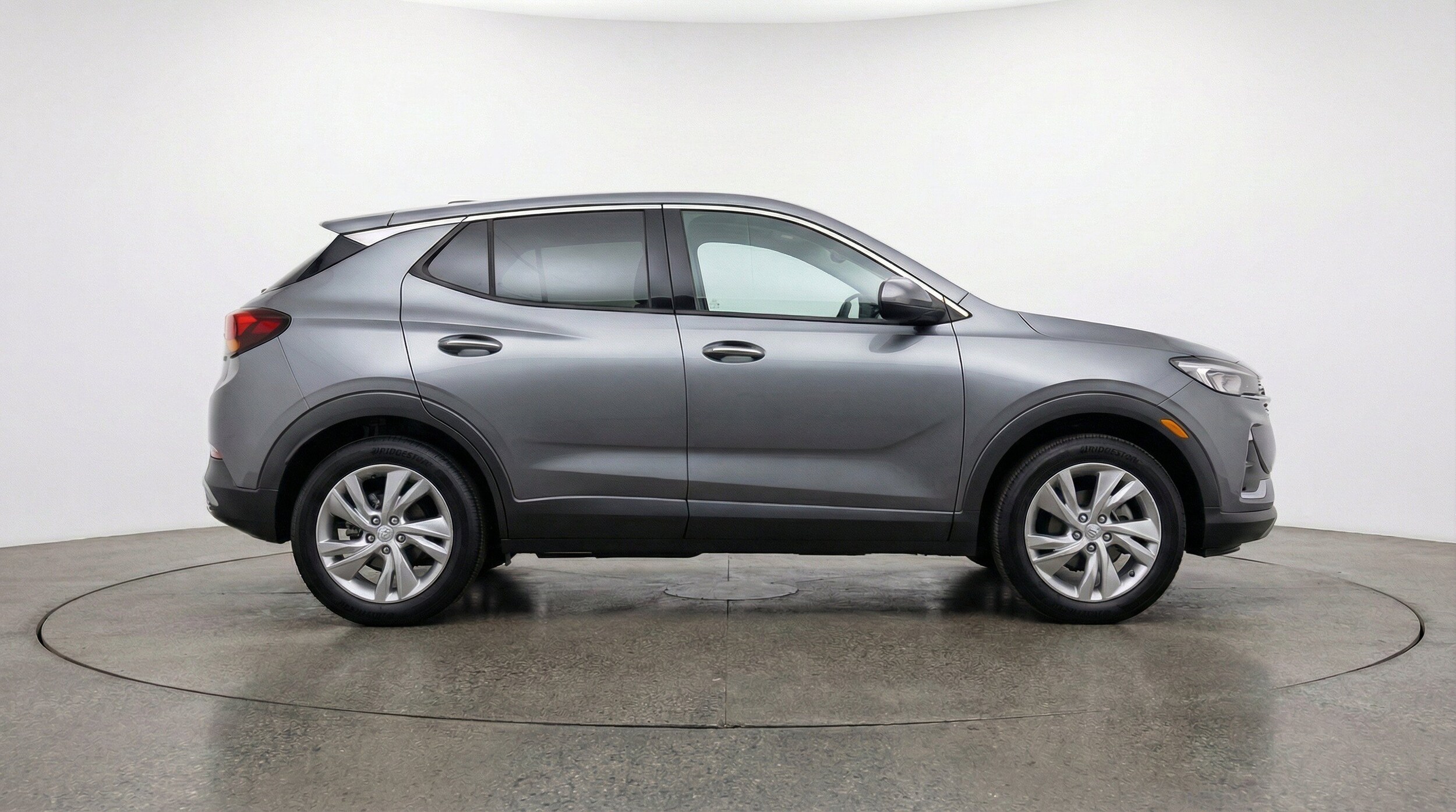 Thumbnail: 2026 Buick Encore GX - 11