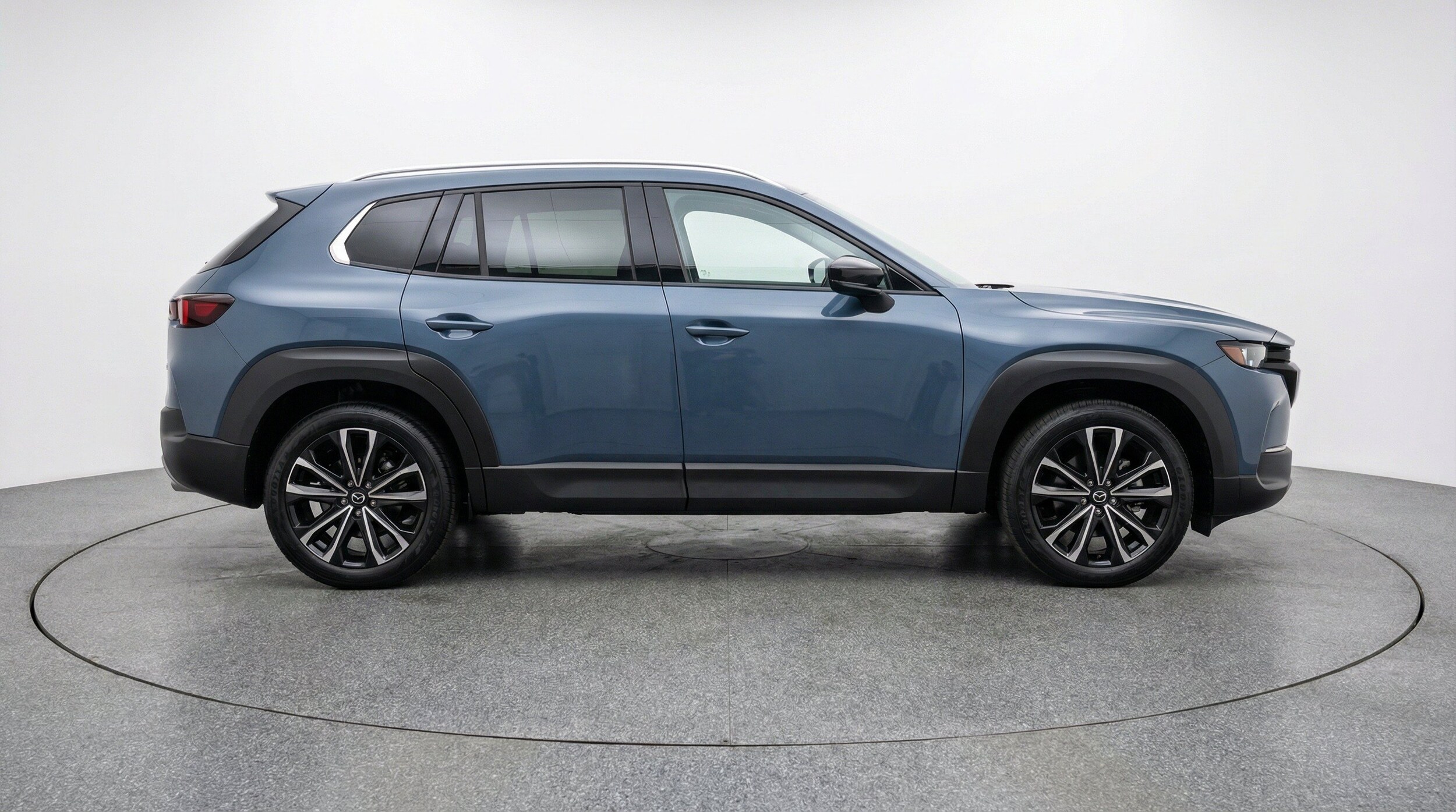 Thumbnail: 2026 Mazda CX-50 - 11