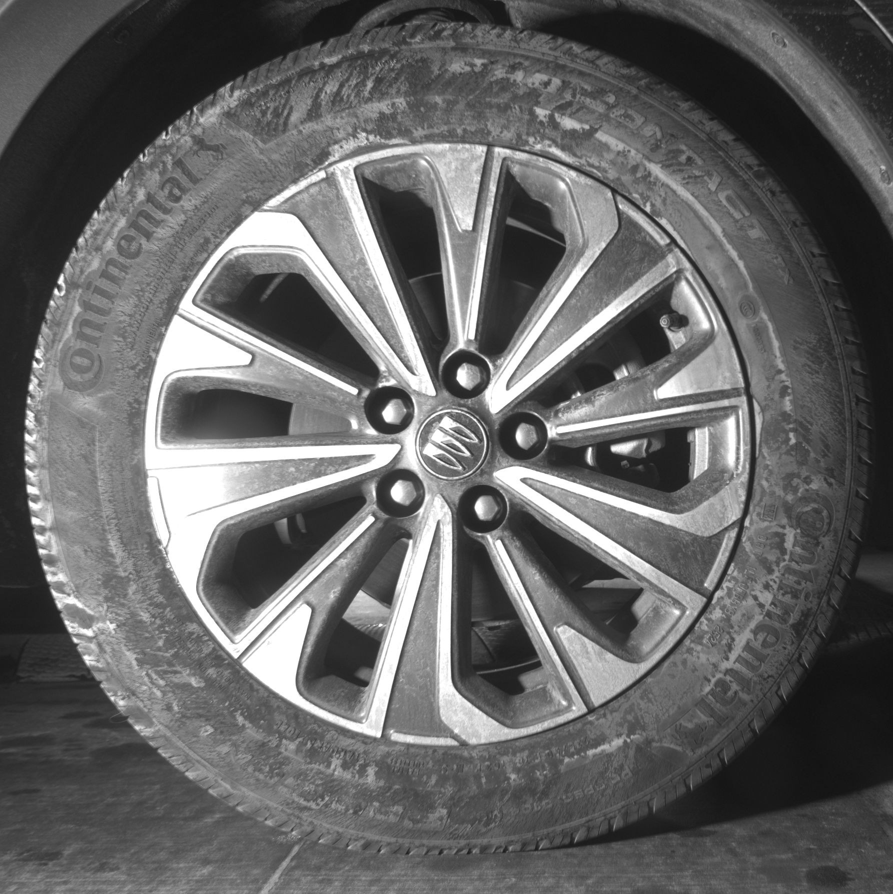 Thumbnail: 2024 Buick Envision - 10
