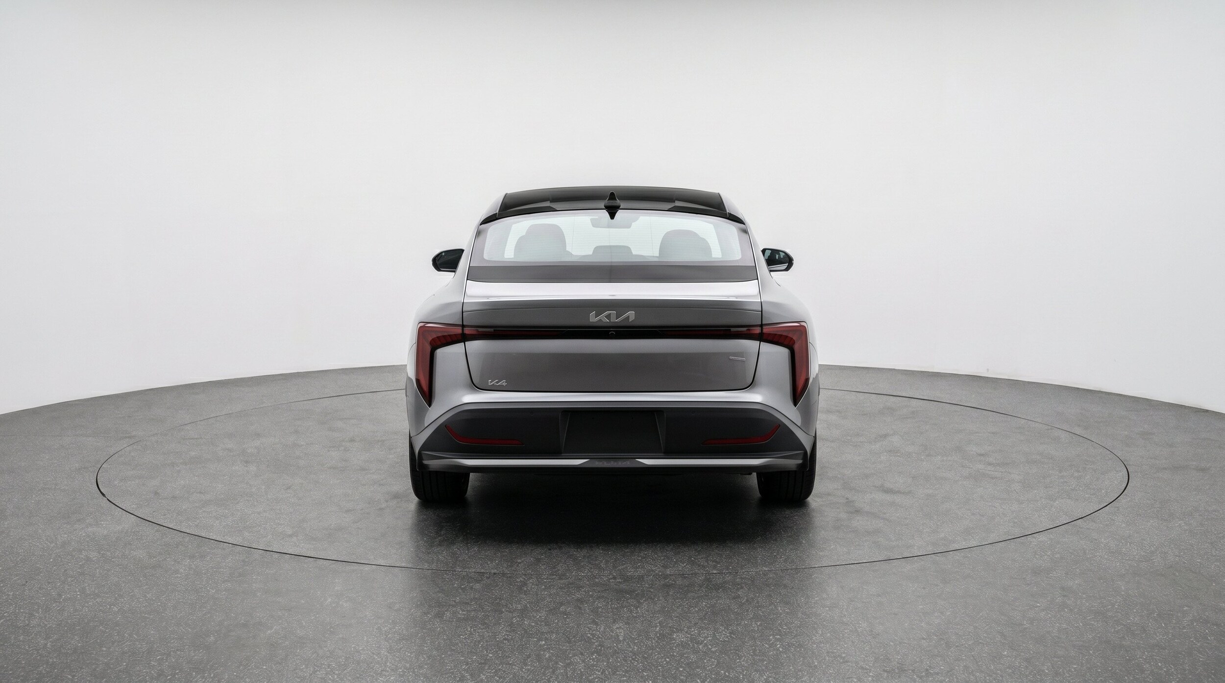 Thumbnail: 2026 Kia K4 - 7