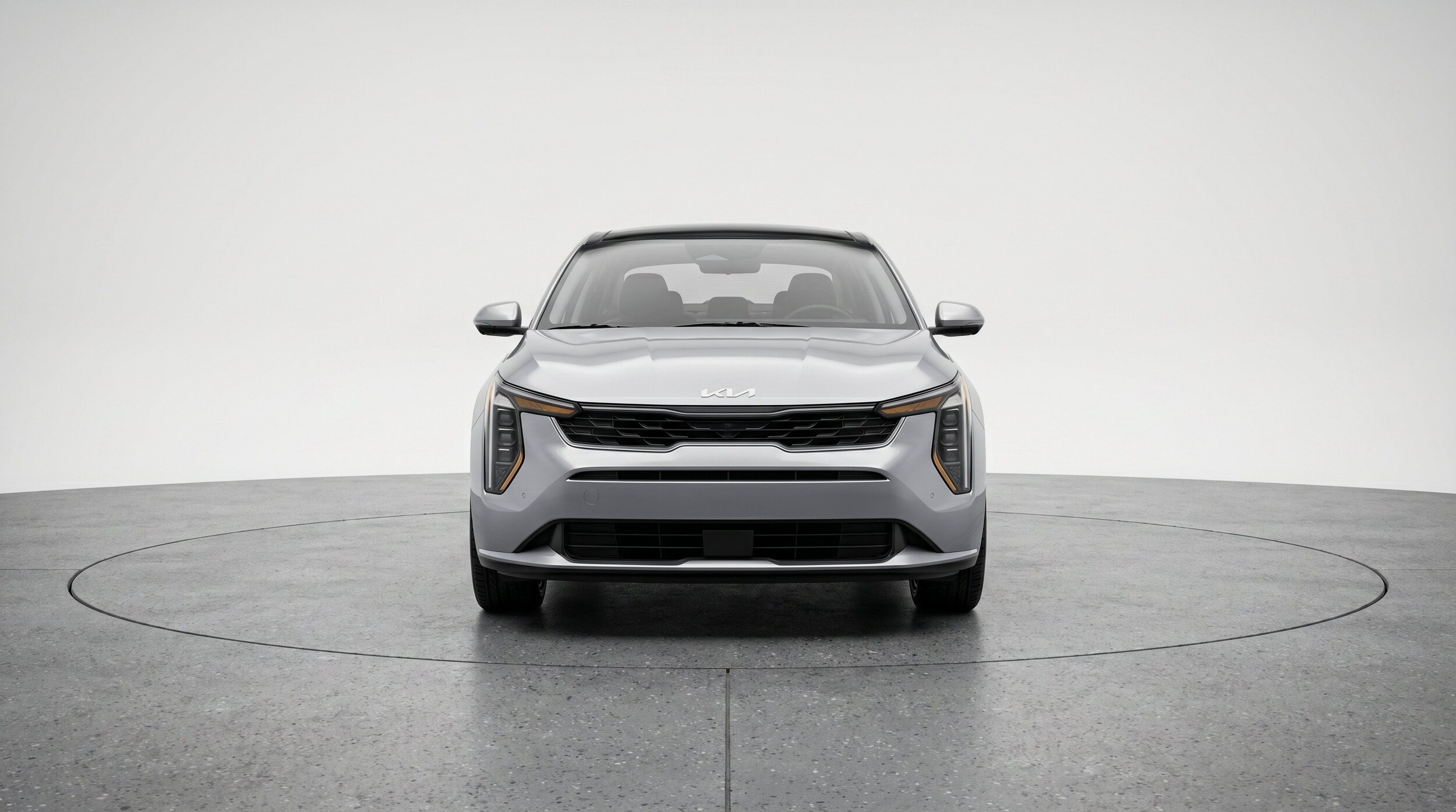 Thumbnail: 2026 Kia K4 - 2