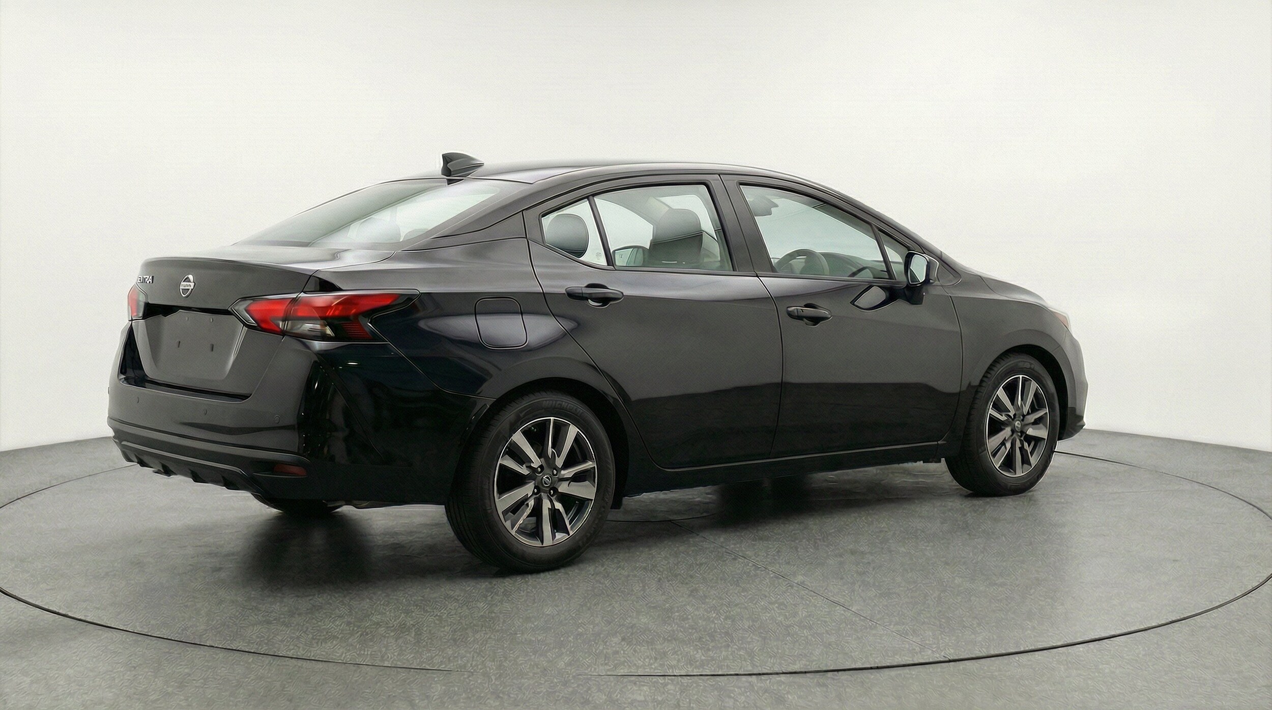 Thumbnail: 2025 Nissan Versa - 9