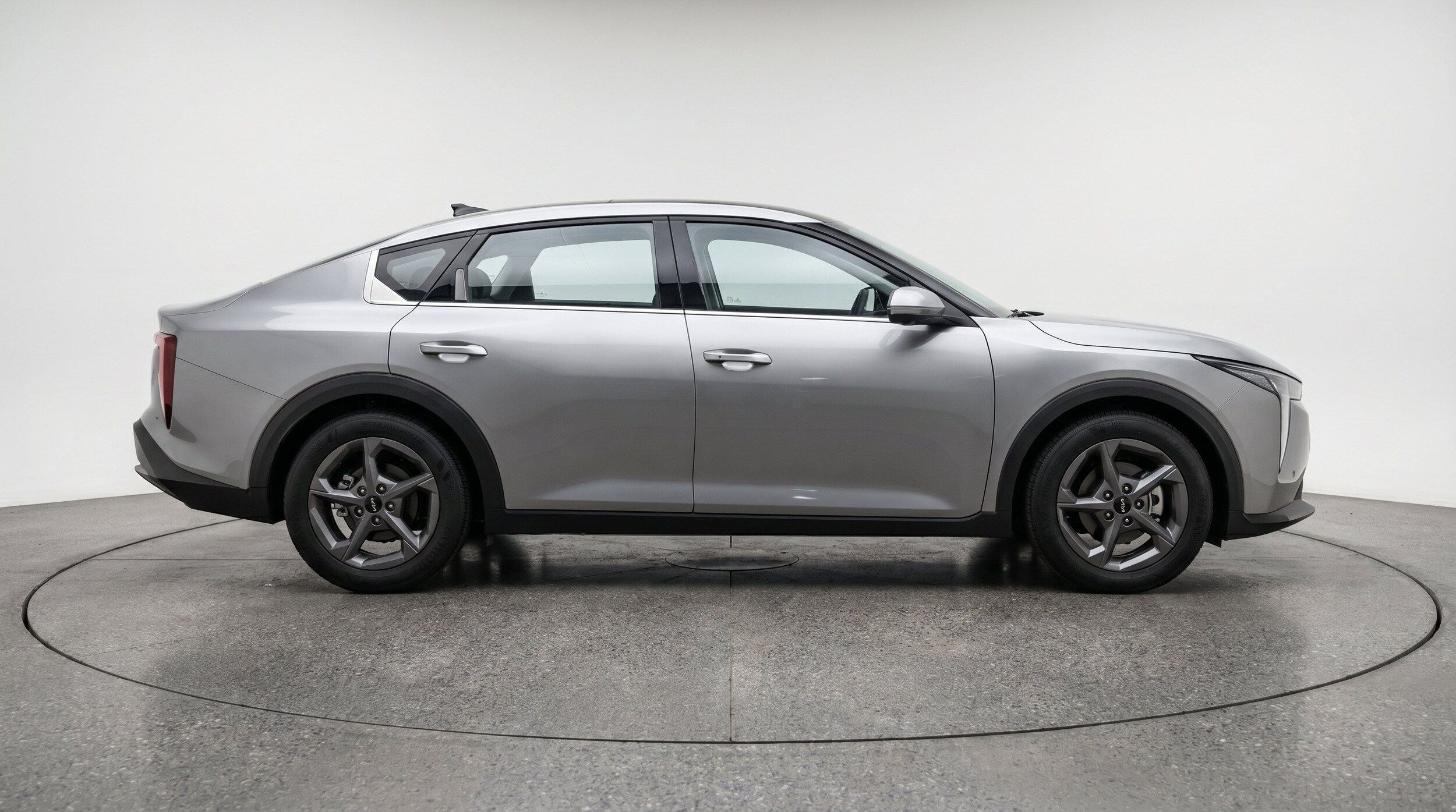 Thumbnail: 2026 Kia K4 - 11