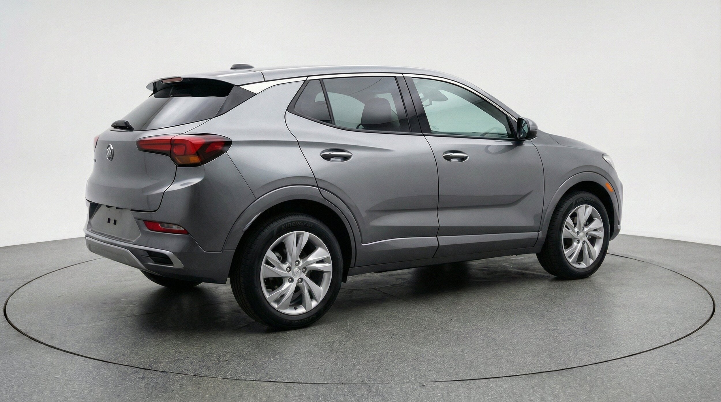 Thumbnail: 2026 Buick Encore GX - 9