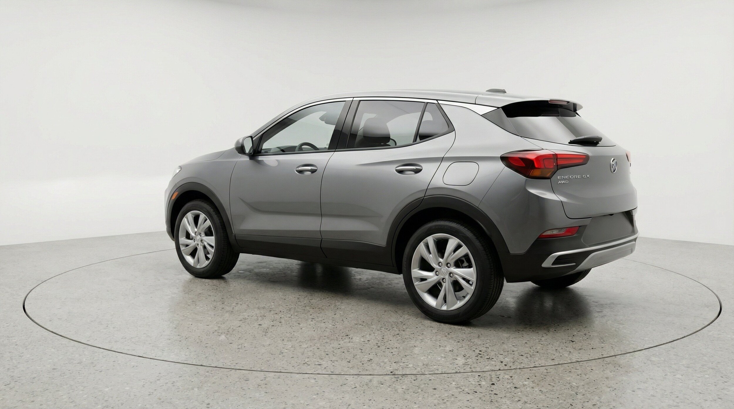Thumbnail: 2026 Buick Encore GX - 6