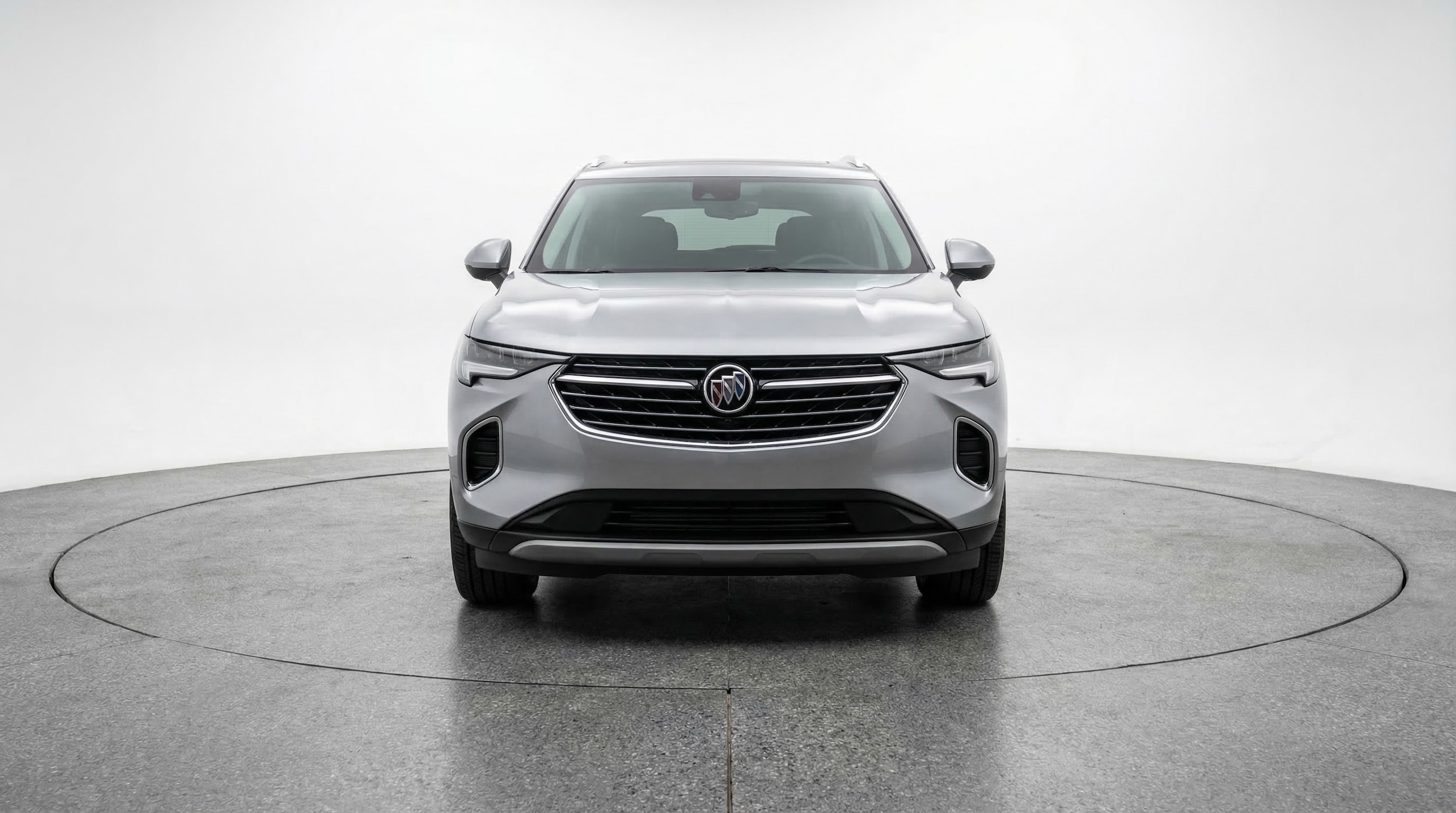 Thumbnail: 2024 Buick Envision - 2