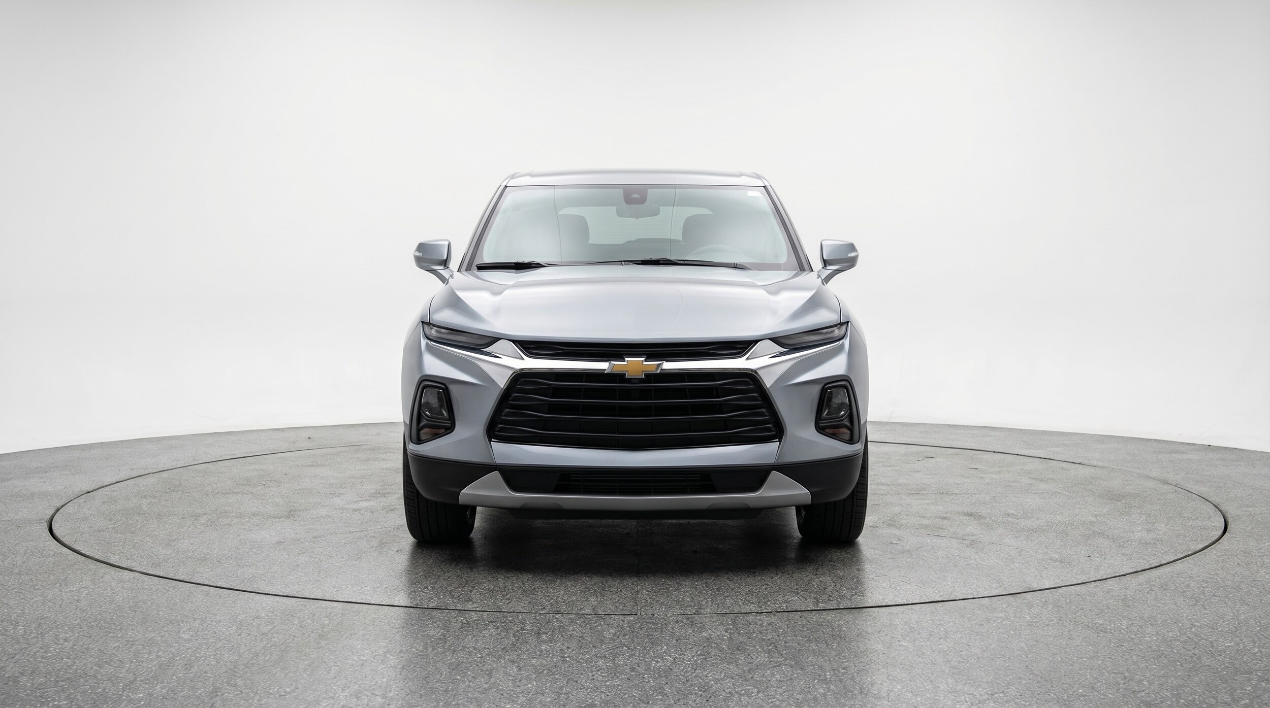 Thumbnail: 2025 Chevrolet Blazer - 2