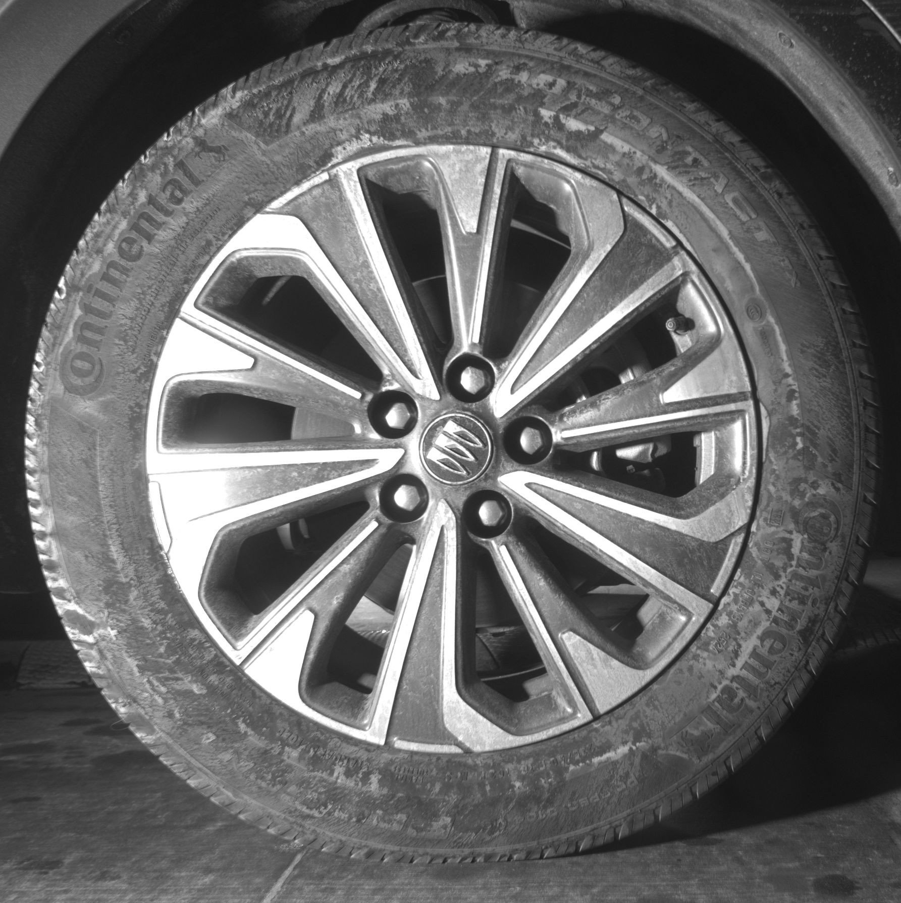 Thumbnail: 2024 Buick Envision - 13