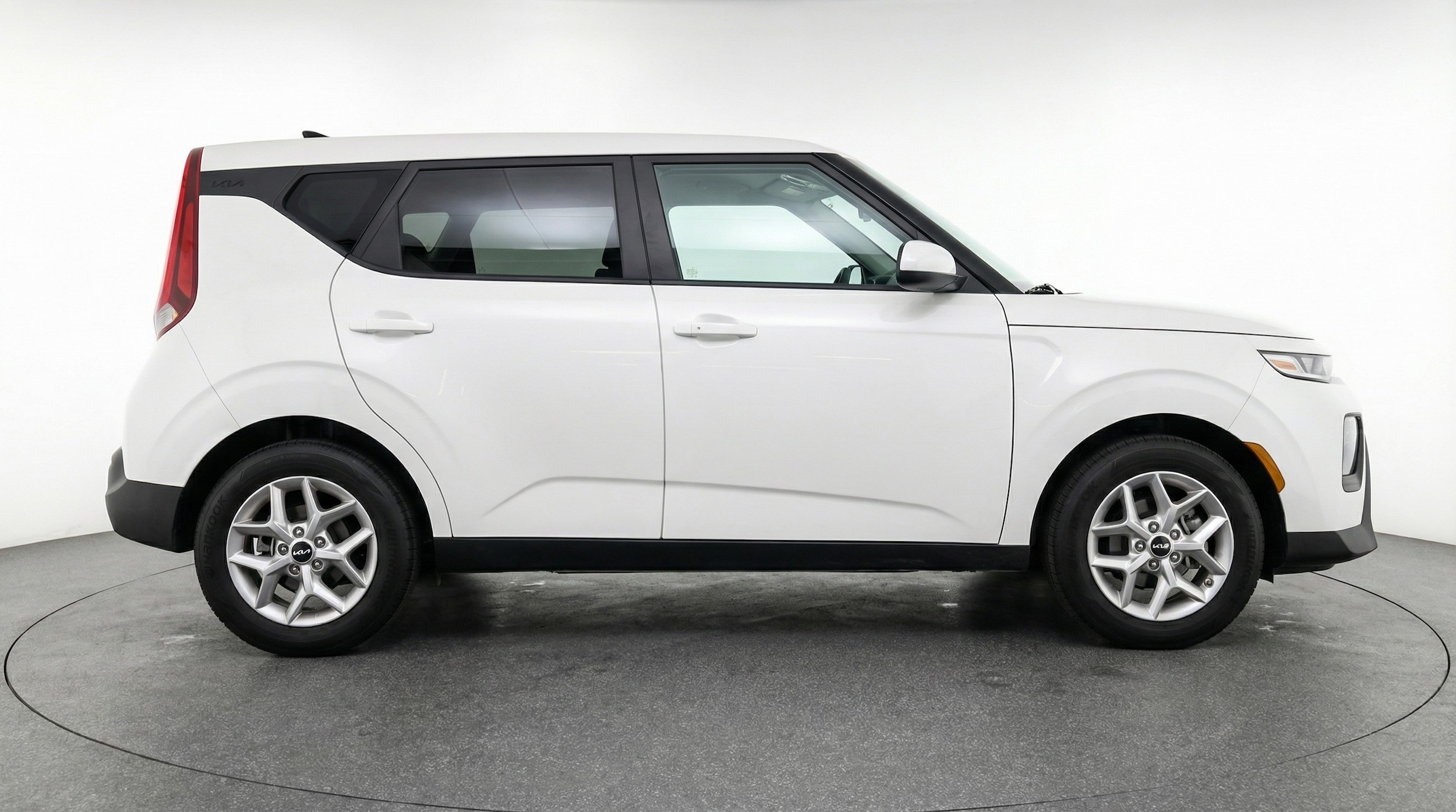 Thumbnail: 2025 Kia Soul - 8