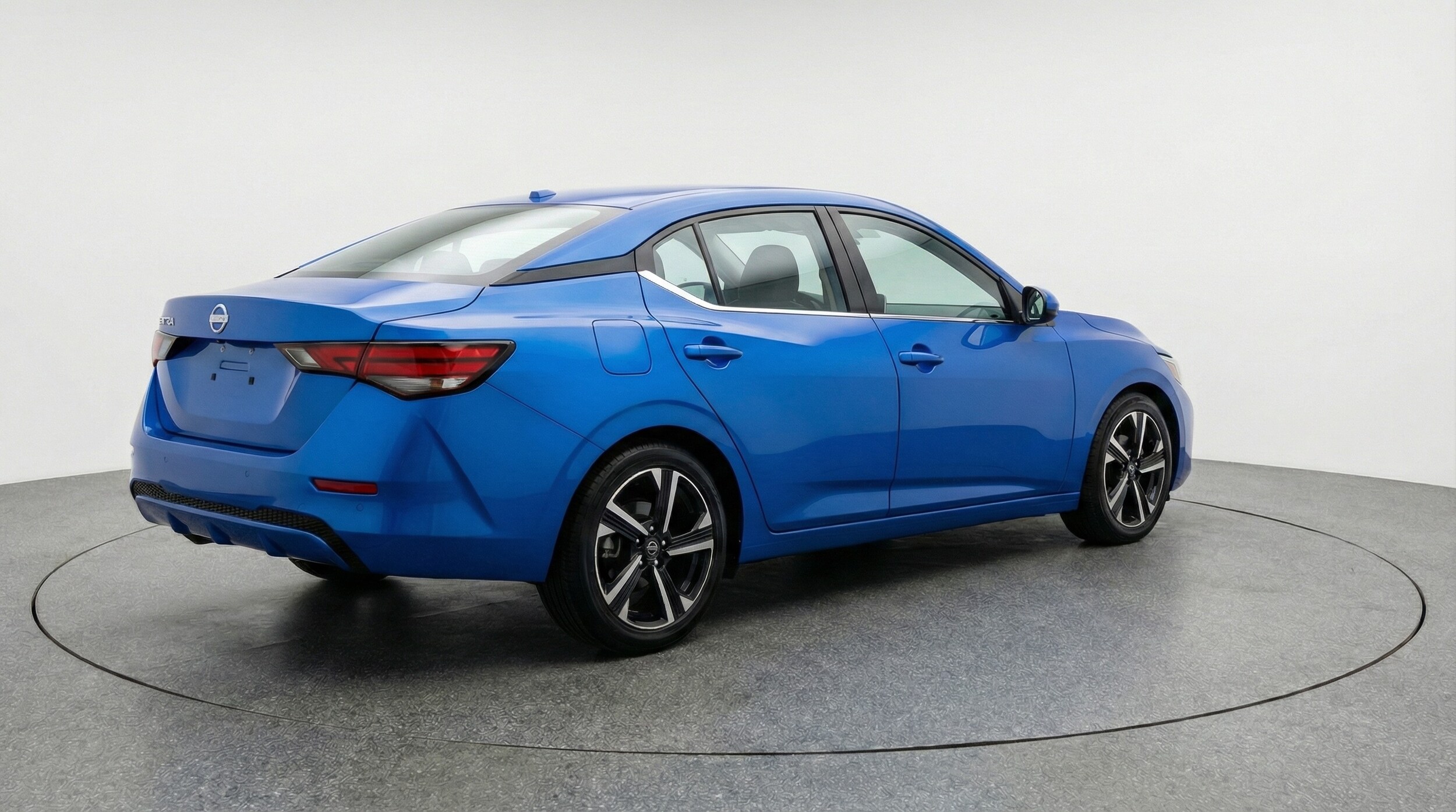 Thumbnail: 2025 Nissan Sentra - 7