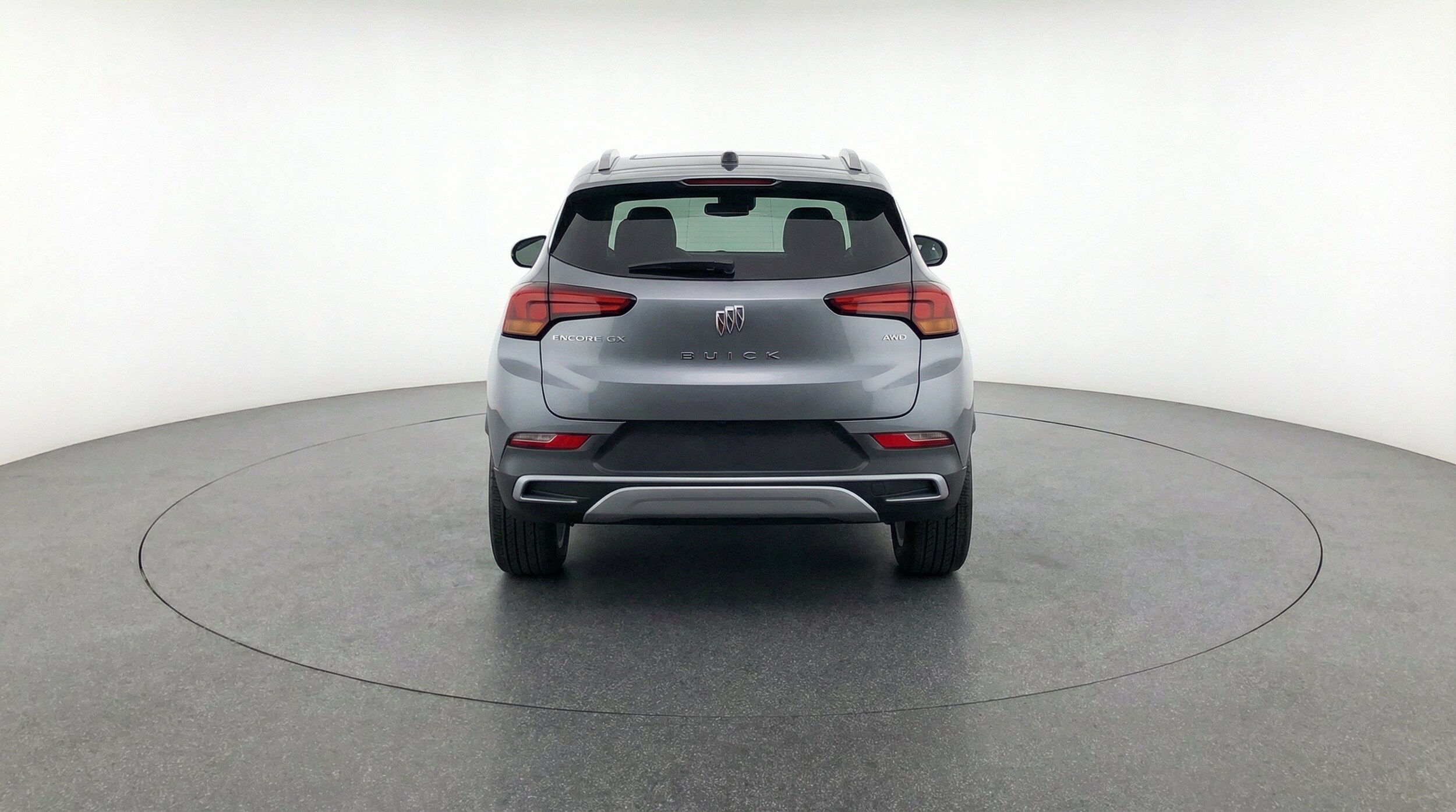 Thumbnail: 2026 Buick Encore GX - 7