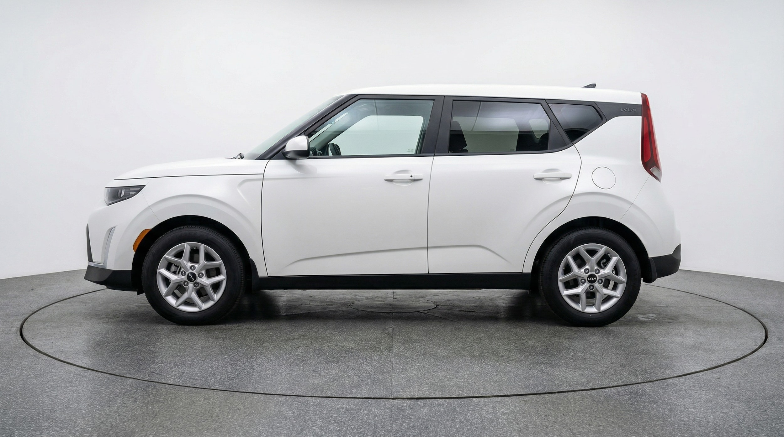 Thumbnail: 2025 Kia Soul - 4