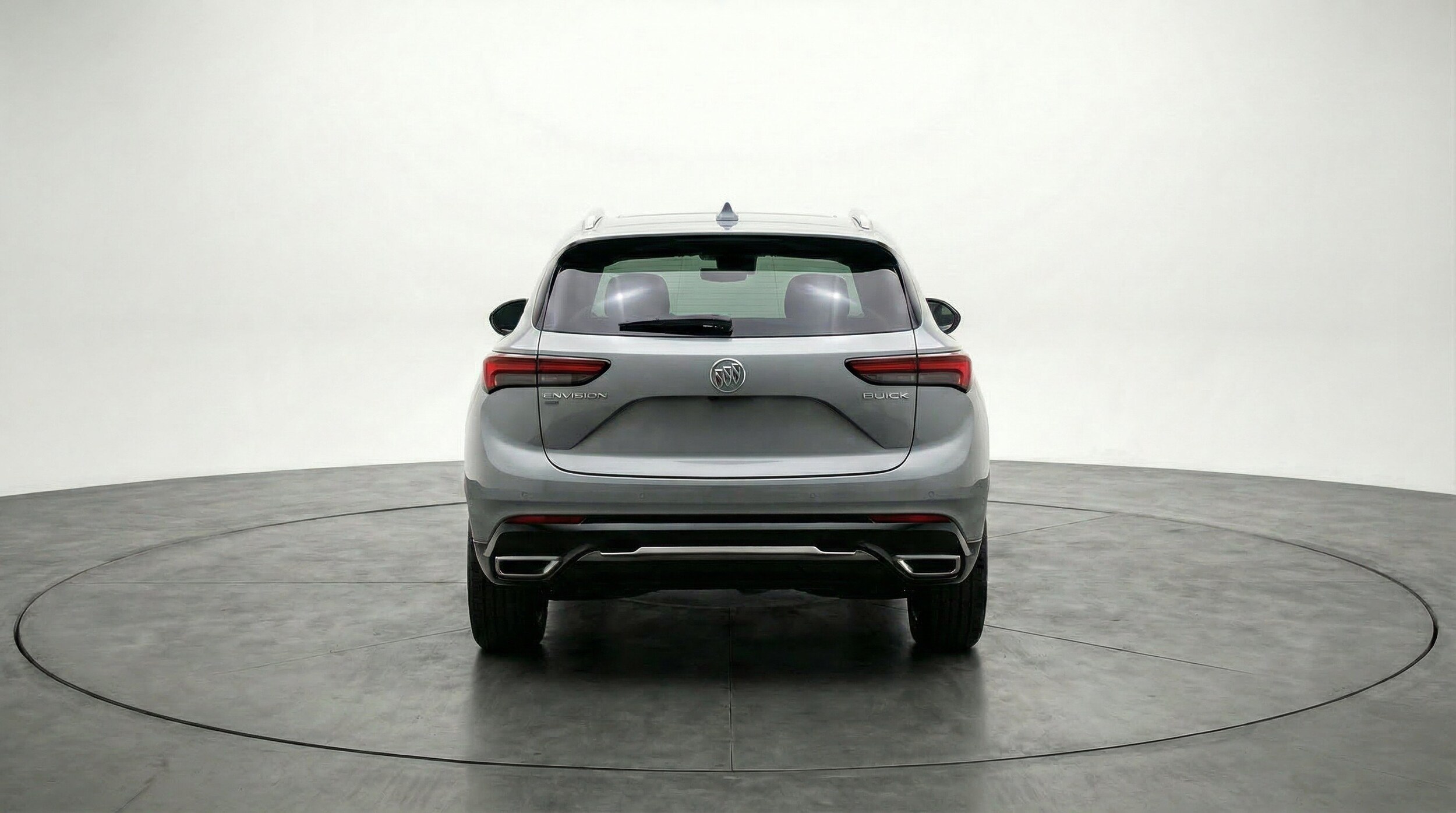 Thumbnail: 2024 Buick Envision - 7