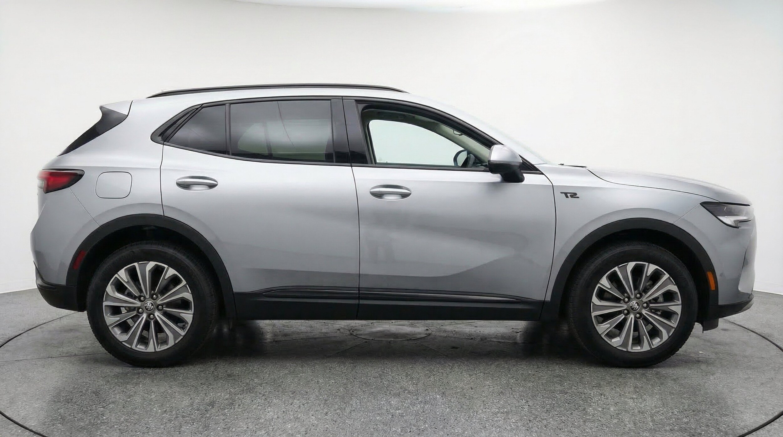 Thumbnail: 2024 Buick Envision - 11