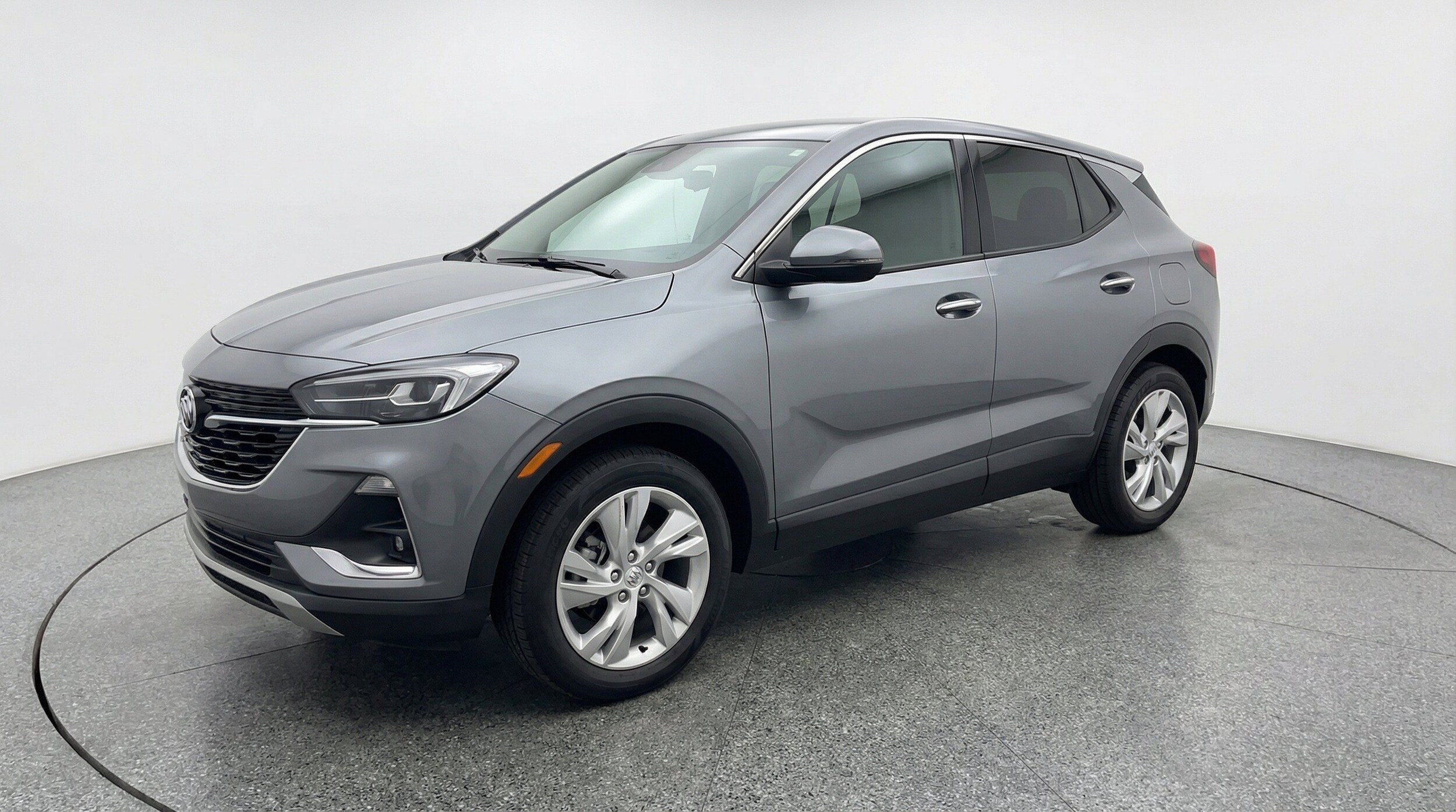 Thumbnail: 2026 Buick Encore GX - 3