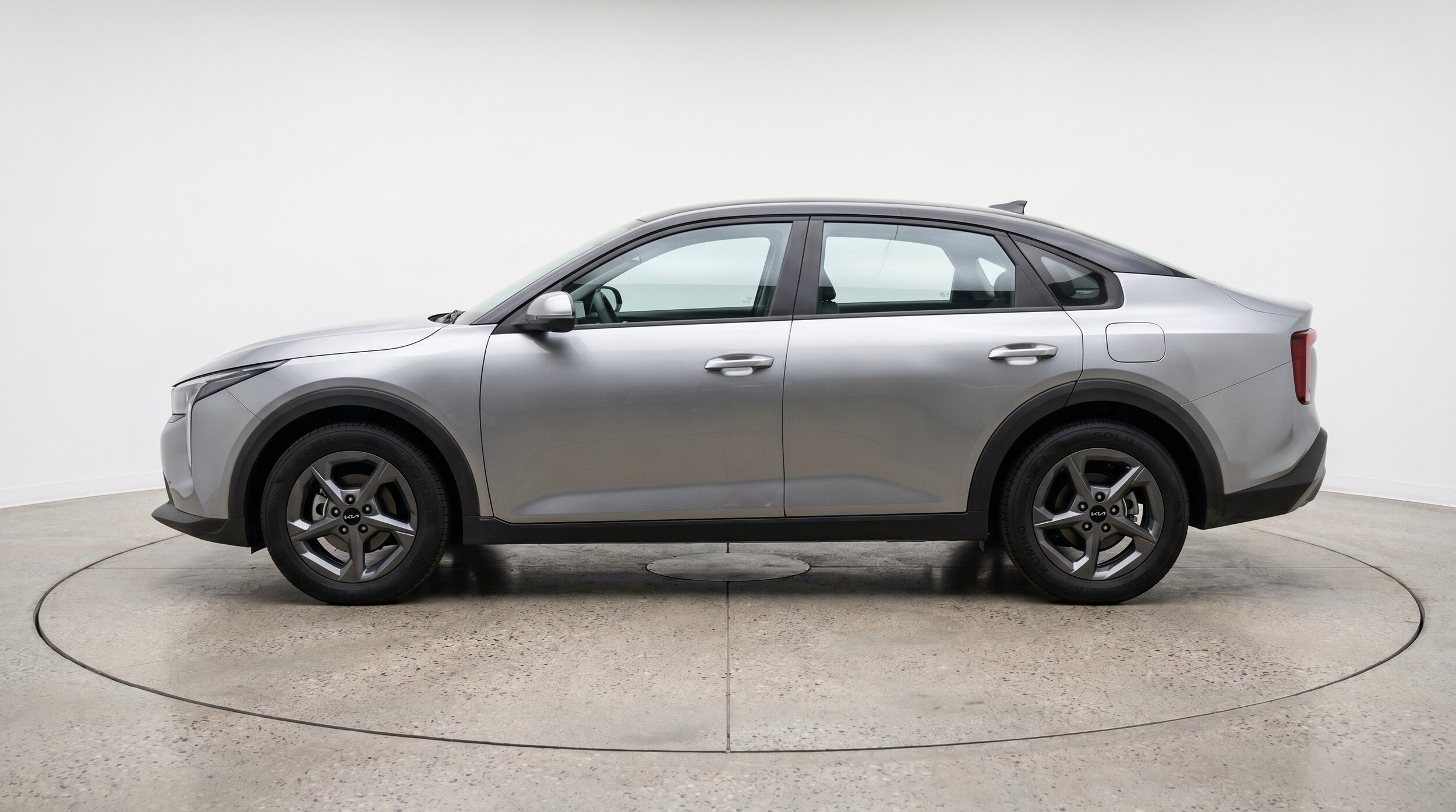 Thumbnail: 2026 Kia K4 - 5