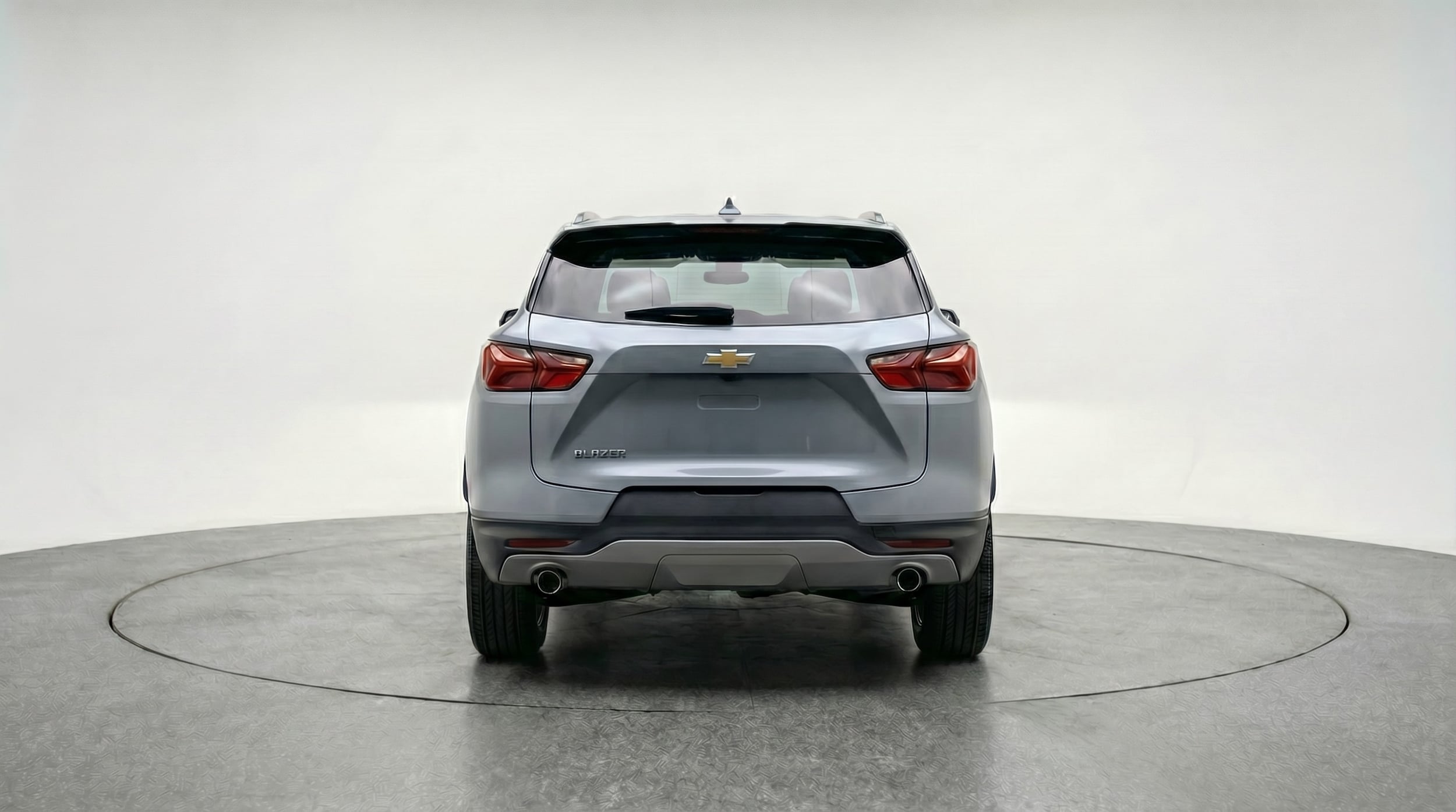 Thumbnail: 2025 Chevrolet Blazer - 6