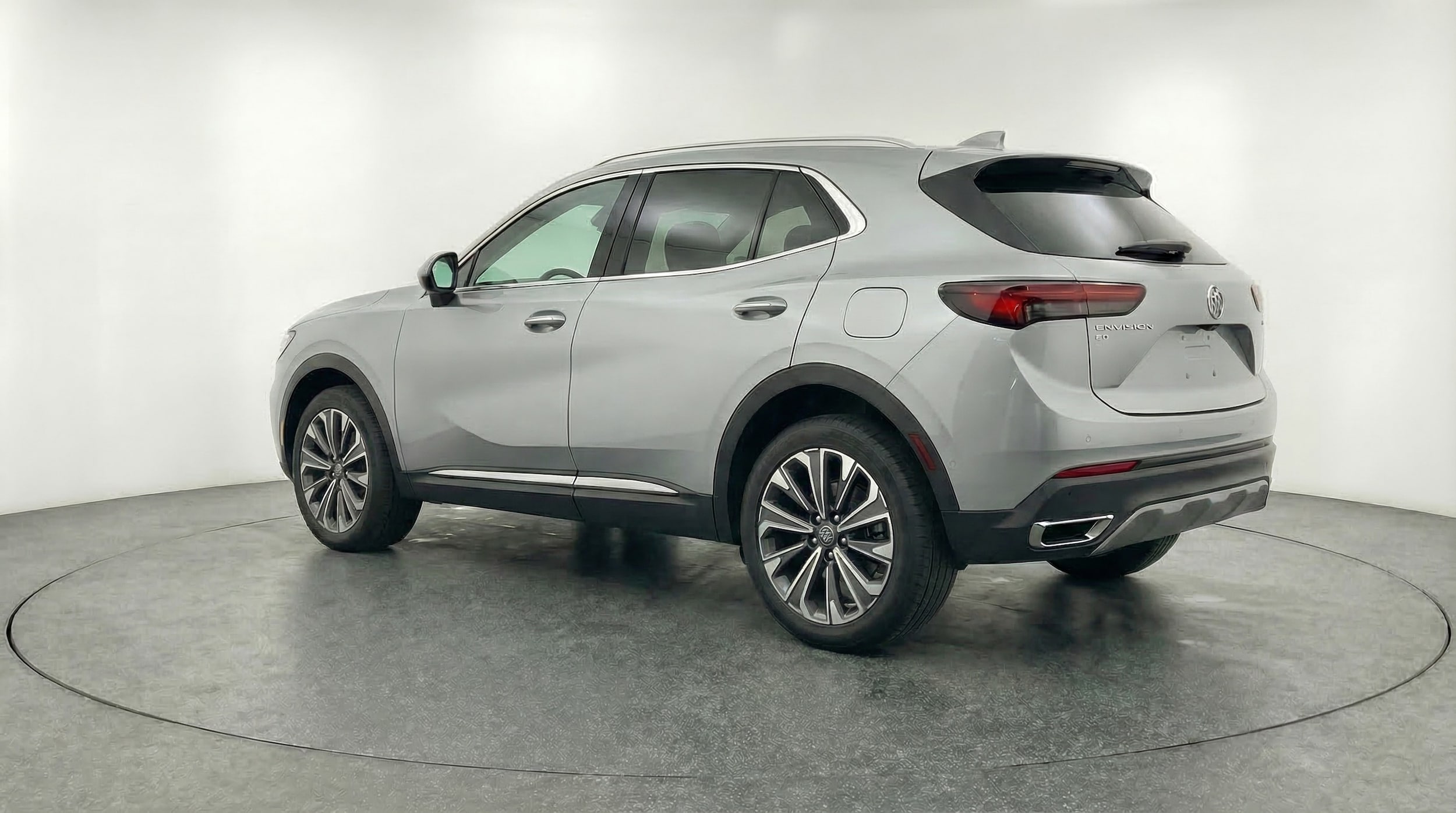 Thumbnail: 2024 Buick Envision - 5