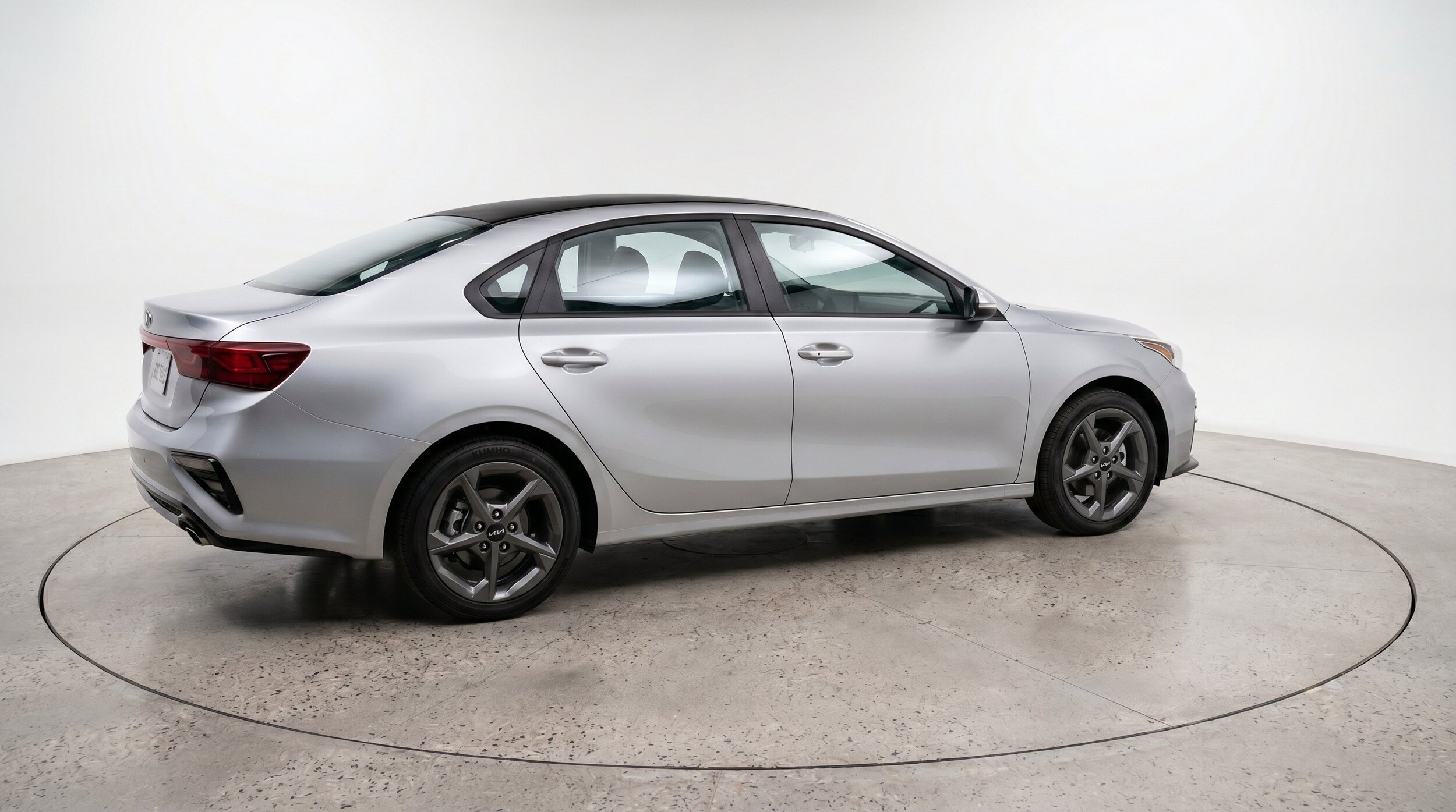 Thumbnail: 2026 Kia K4 - 9