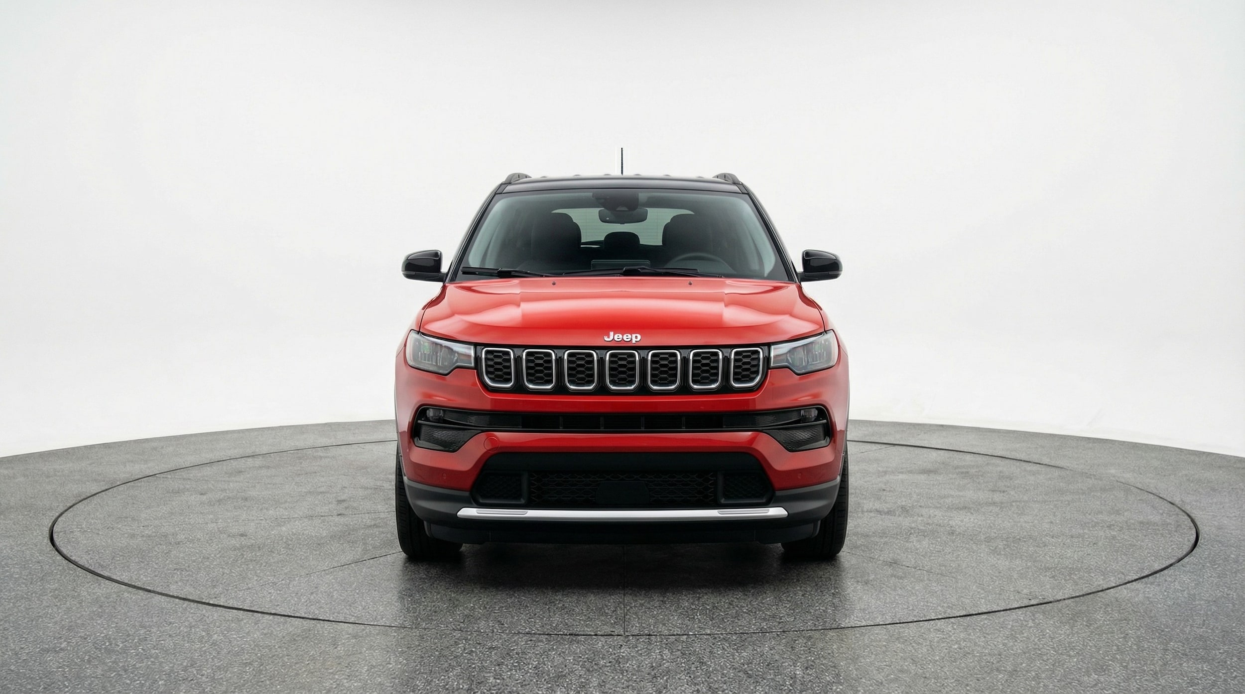 Thumbnail: 2025 Jeep Compass - 2