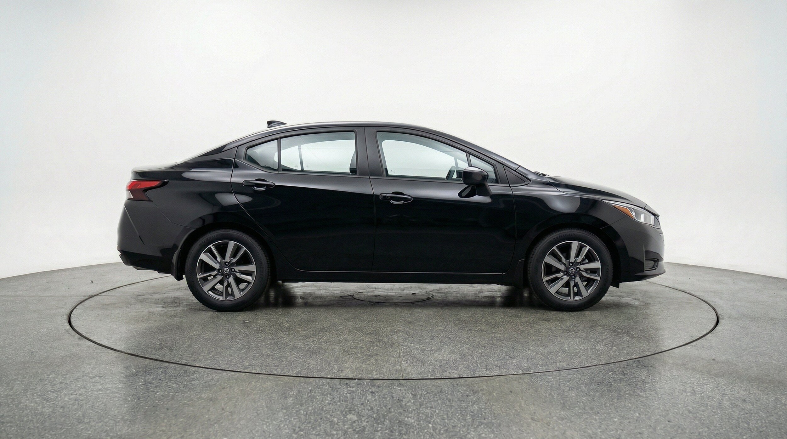 Thumbnail: 2025 Nissan Versa - 11