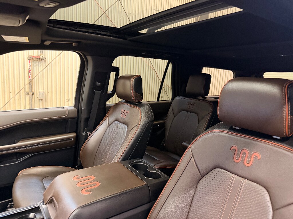 2021 Ford Expedition King Ranch - Photo 13