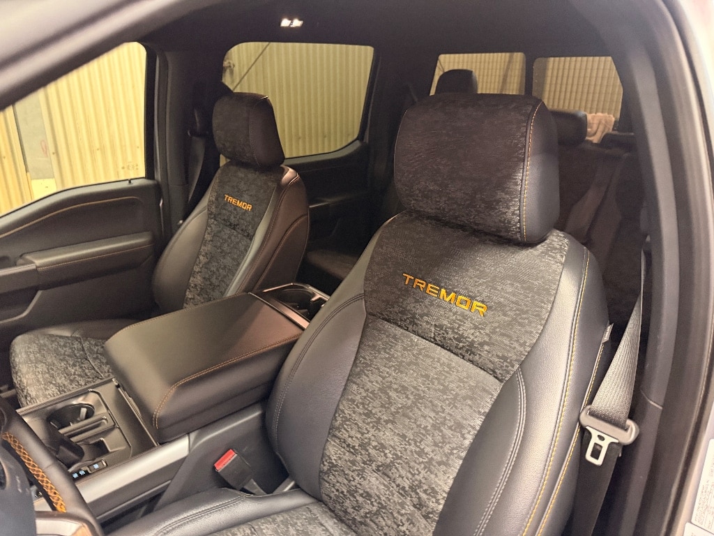 2025 Ford F-150 Tremor - Photo 15