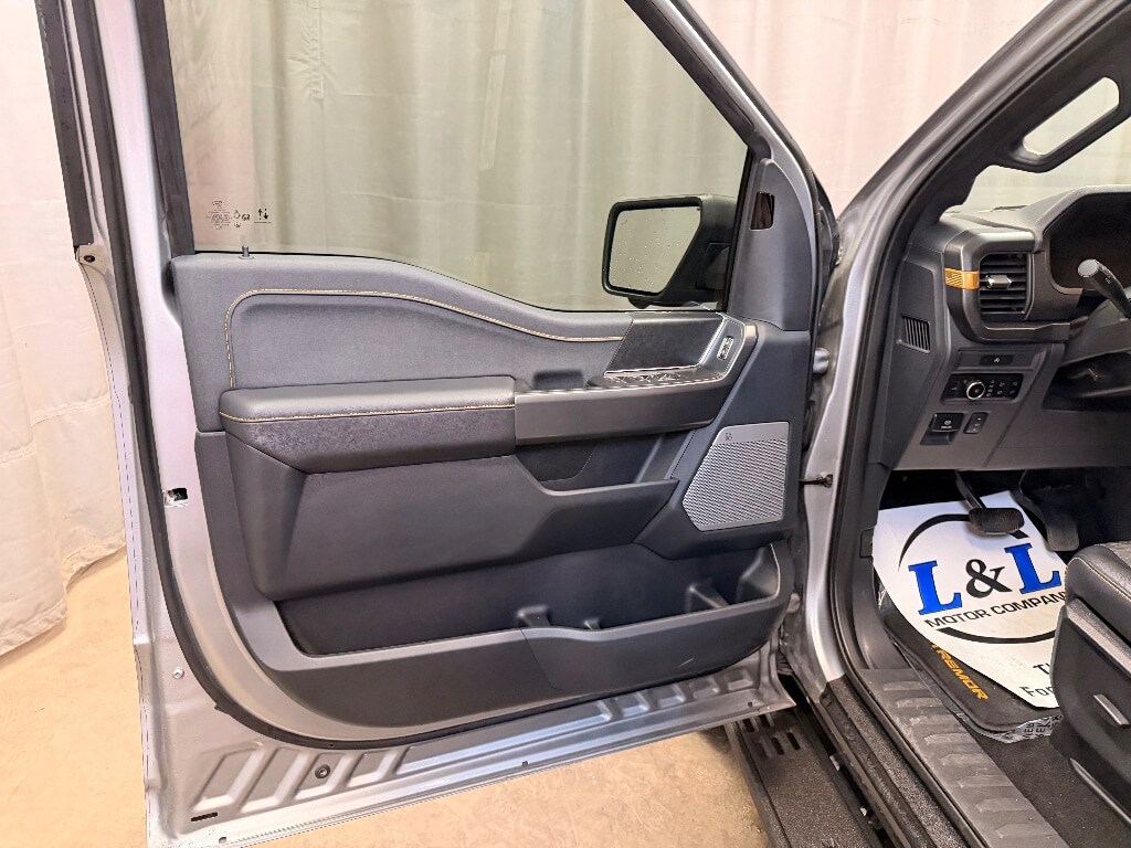 2025 Ford F-150 Tremor - Photo 9