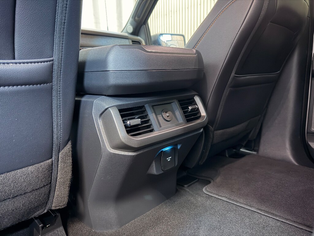 2025 Ford F-150 Tremor - Photo 18